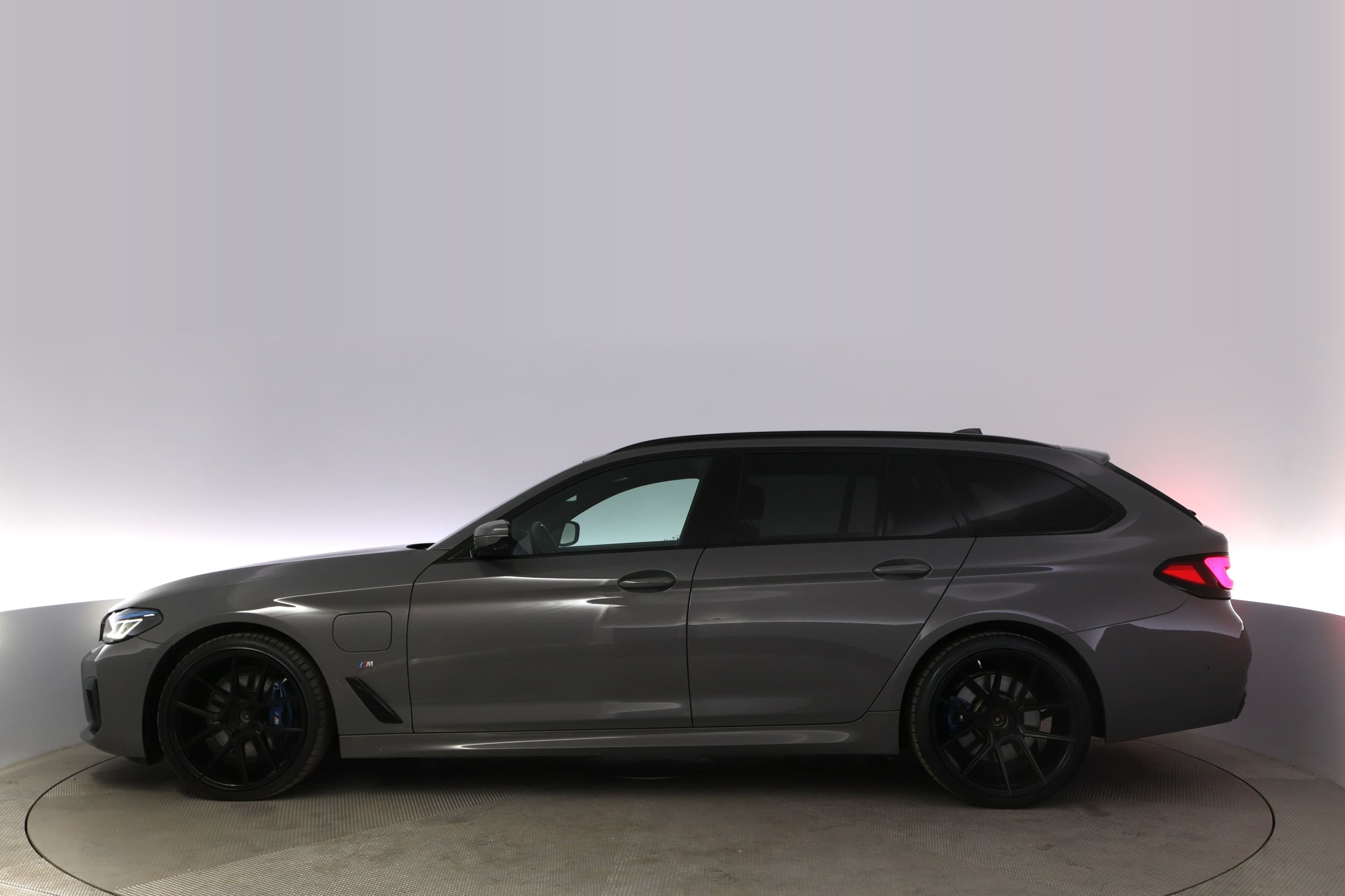 BMW 530e