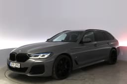 BMW 530e