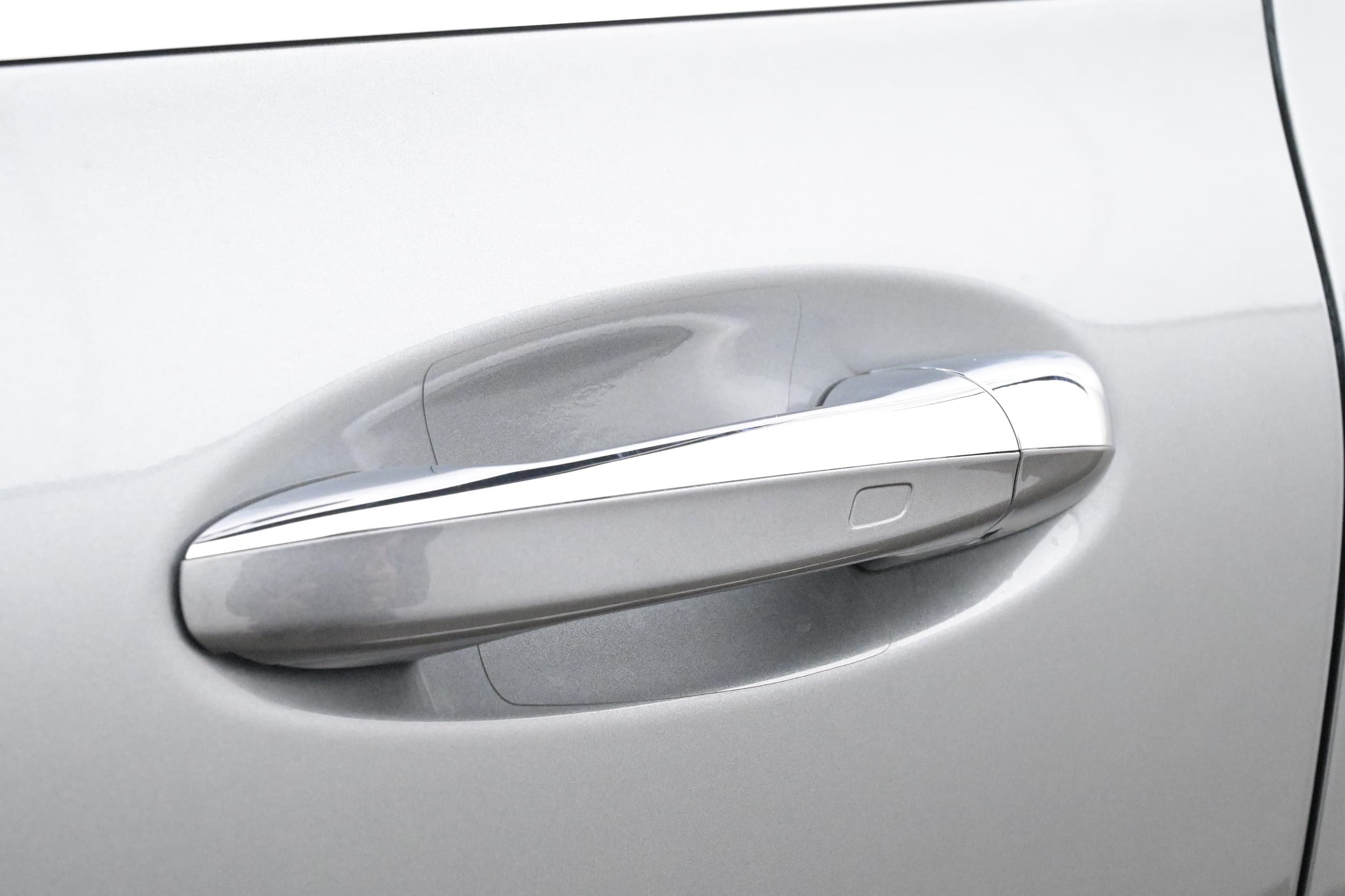 Keyless-Go paket