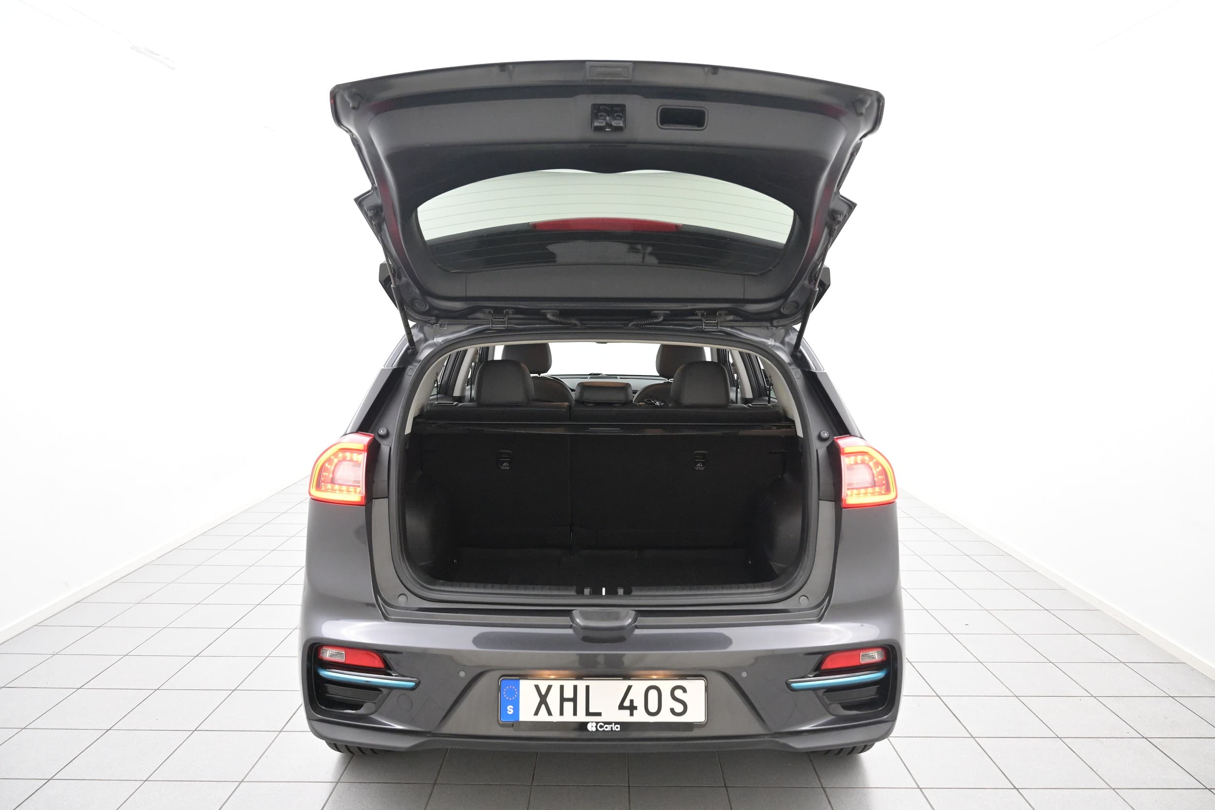 Kia e-Niro