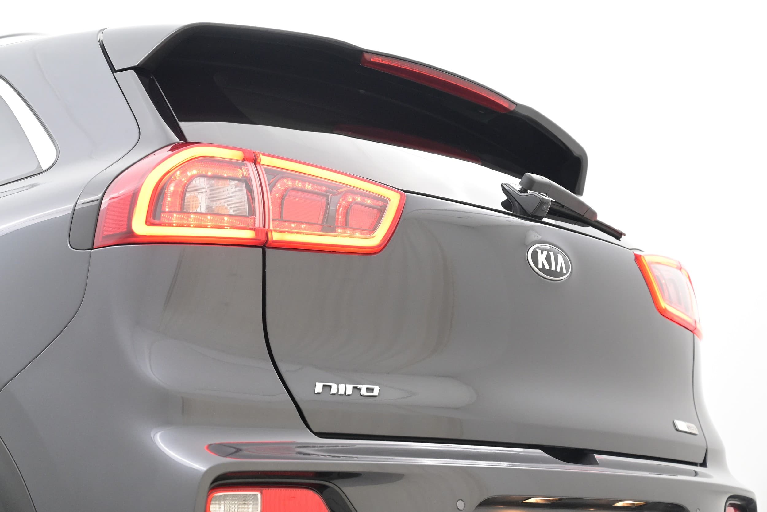 Kia e-Niro