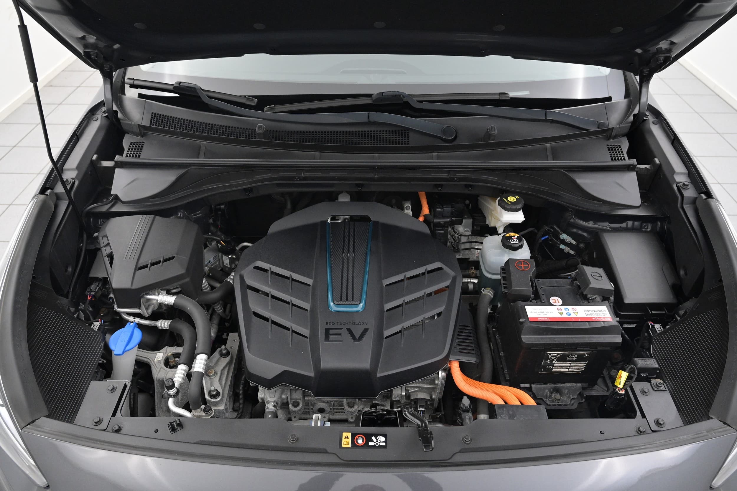 Kia e-Niro
