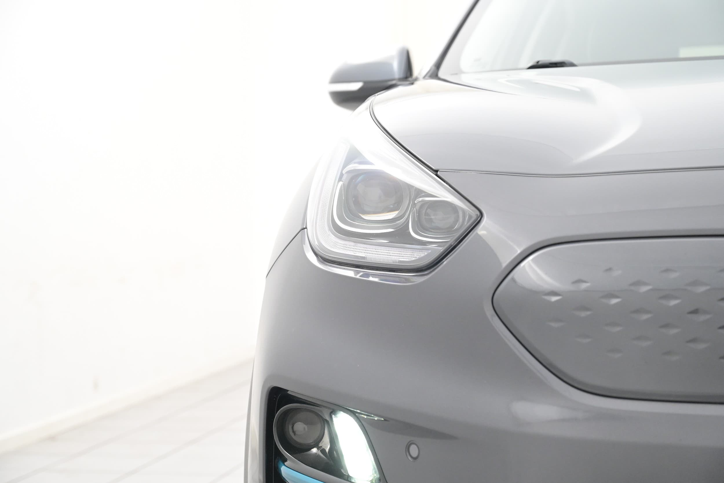 Kia e-Niro