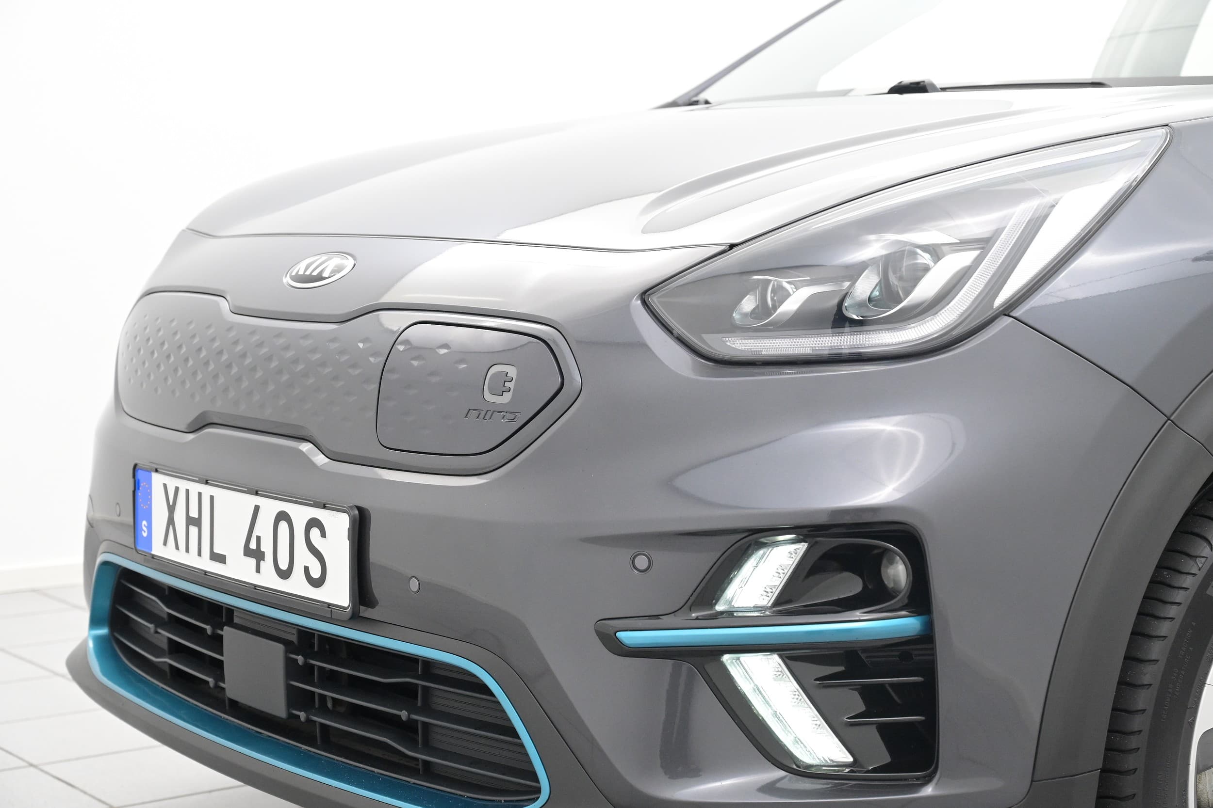 Kia e-Niro