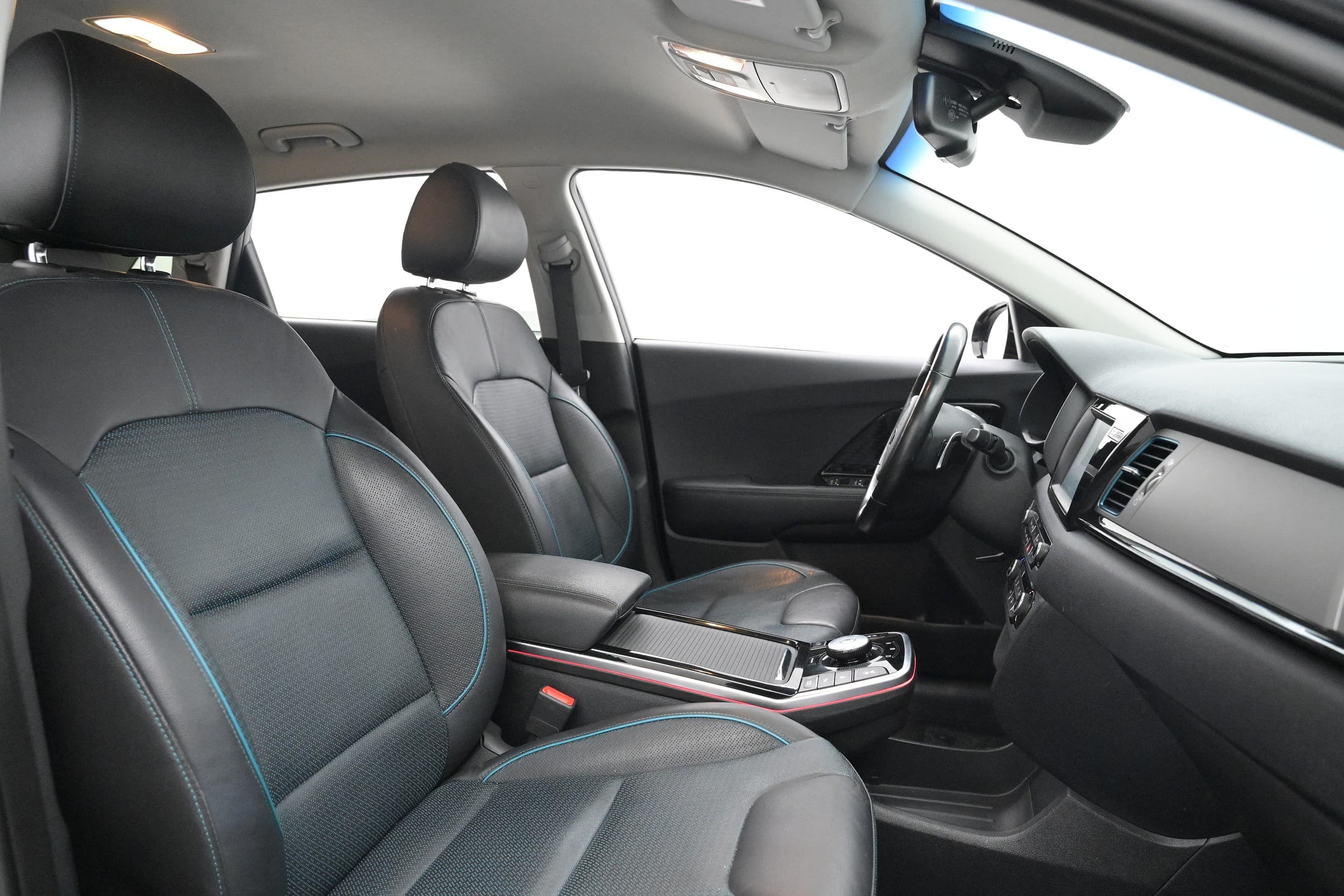 Kia e-Niro