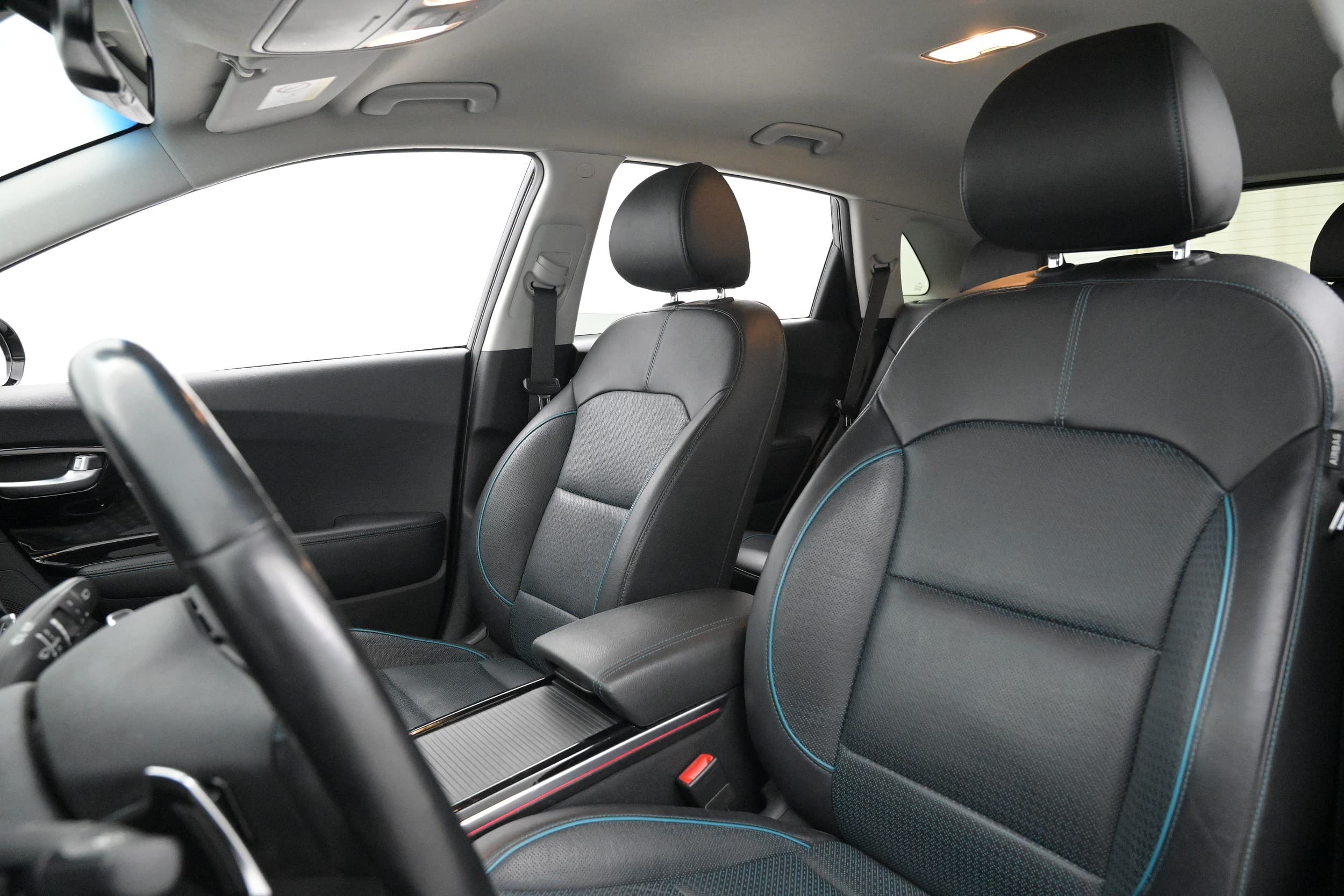 Kia e-Niro