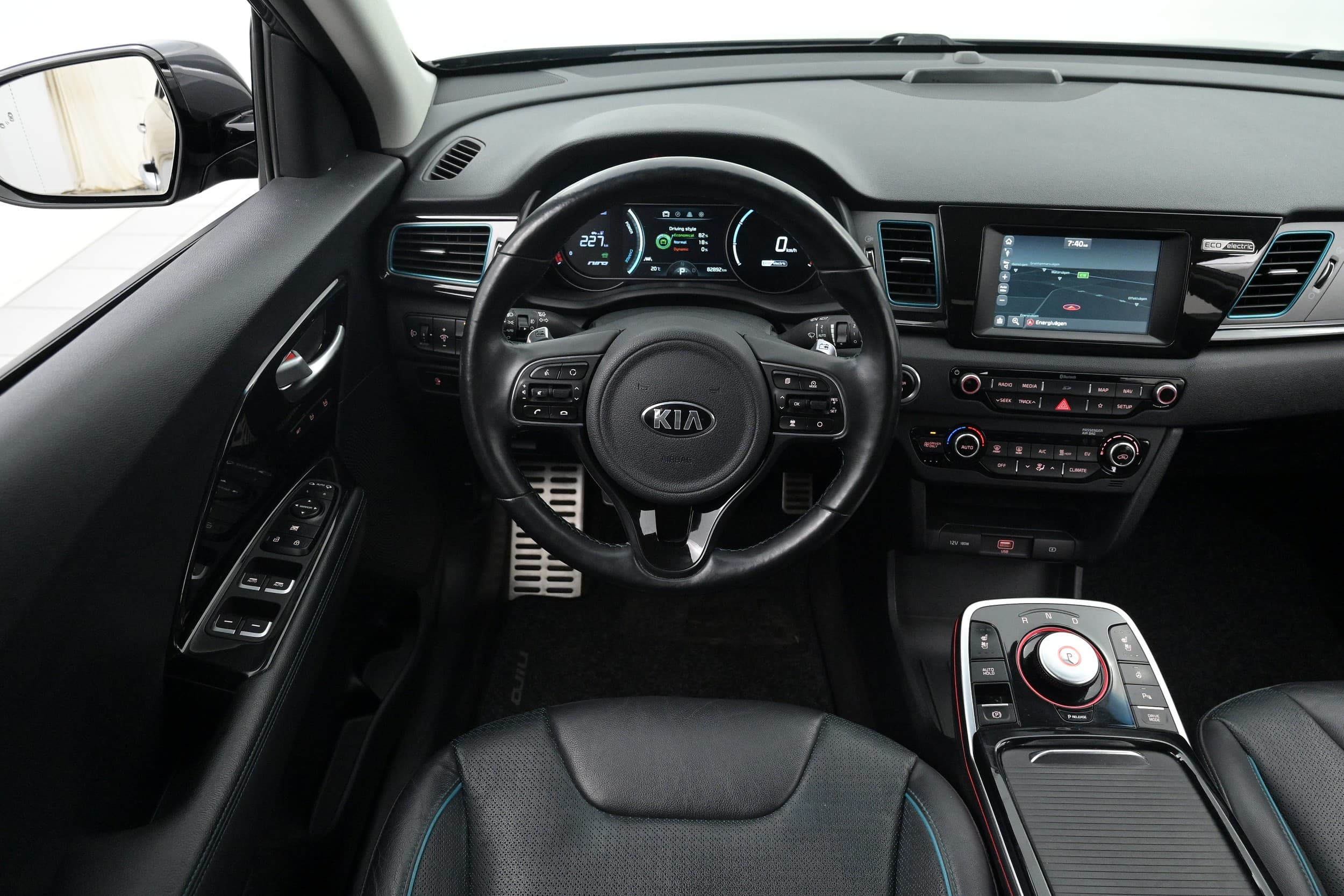 Kia e-Niro