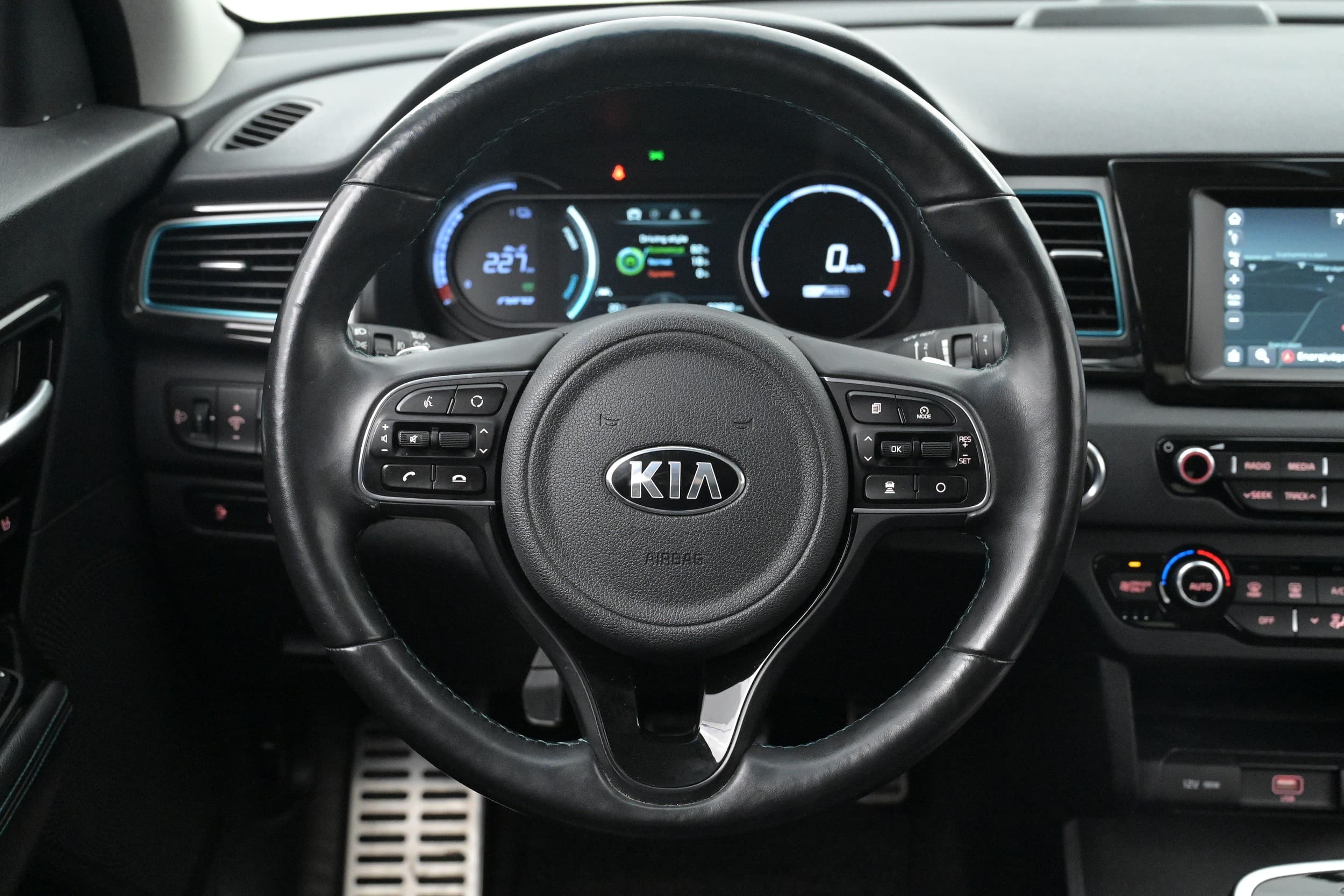 Kia e-Niro