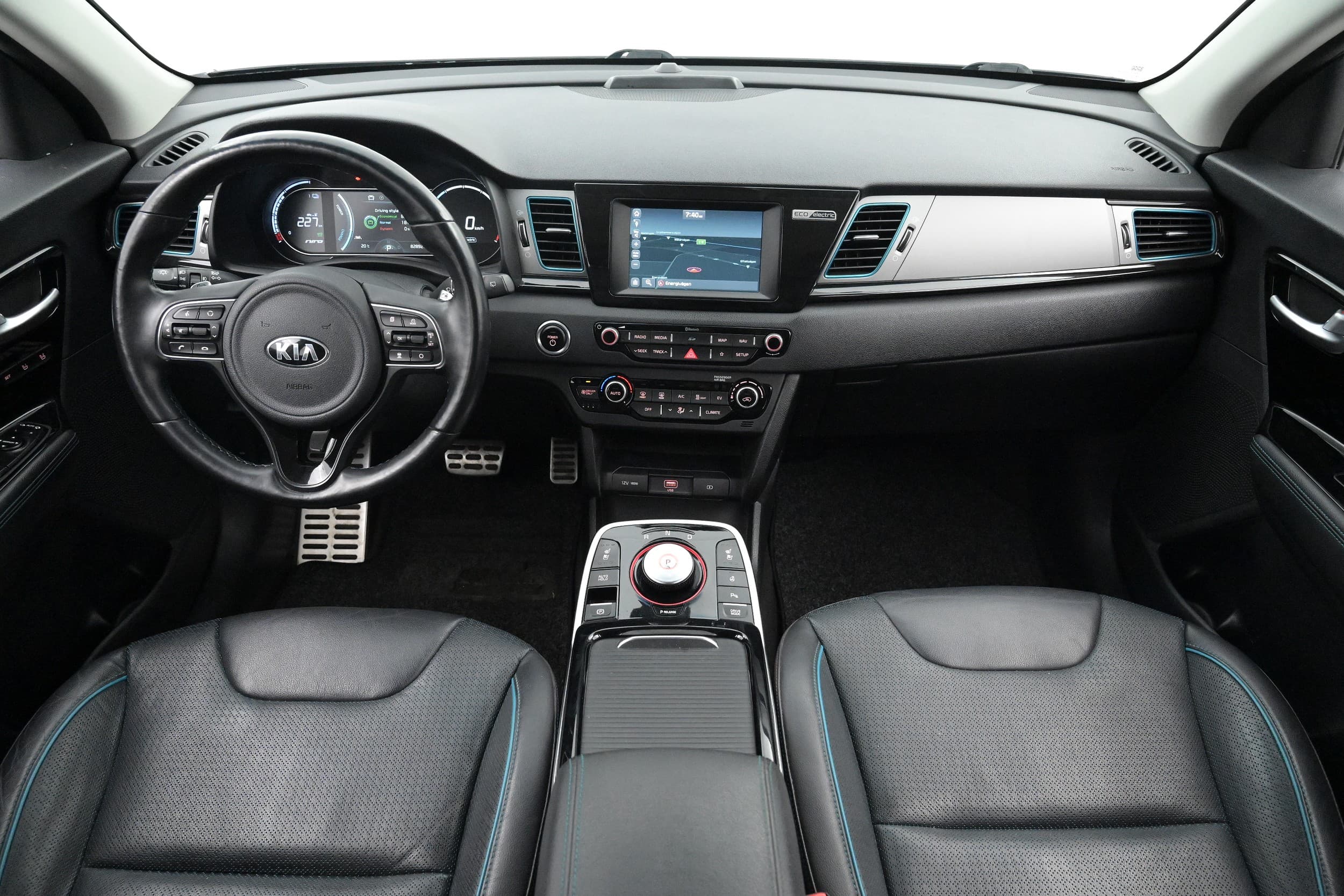 Kia e-Niro