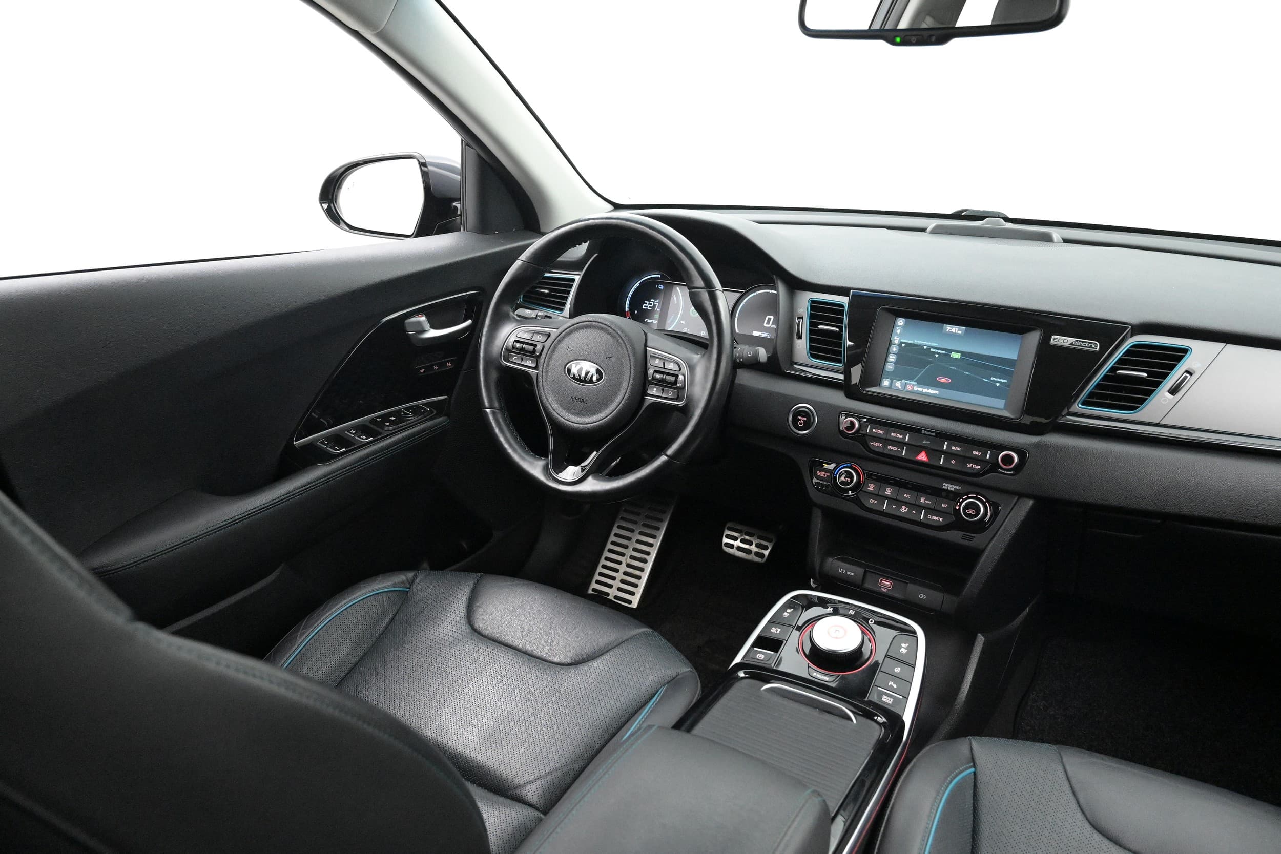 Kia e-Niro