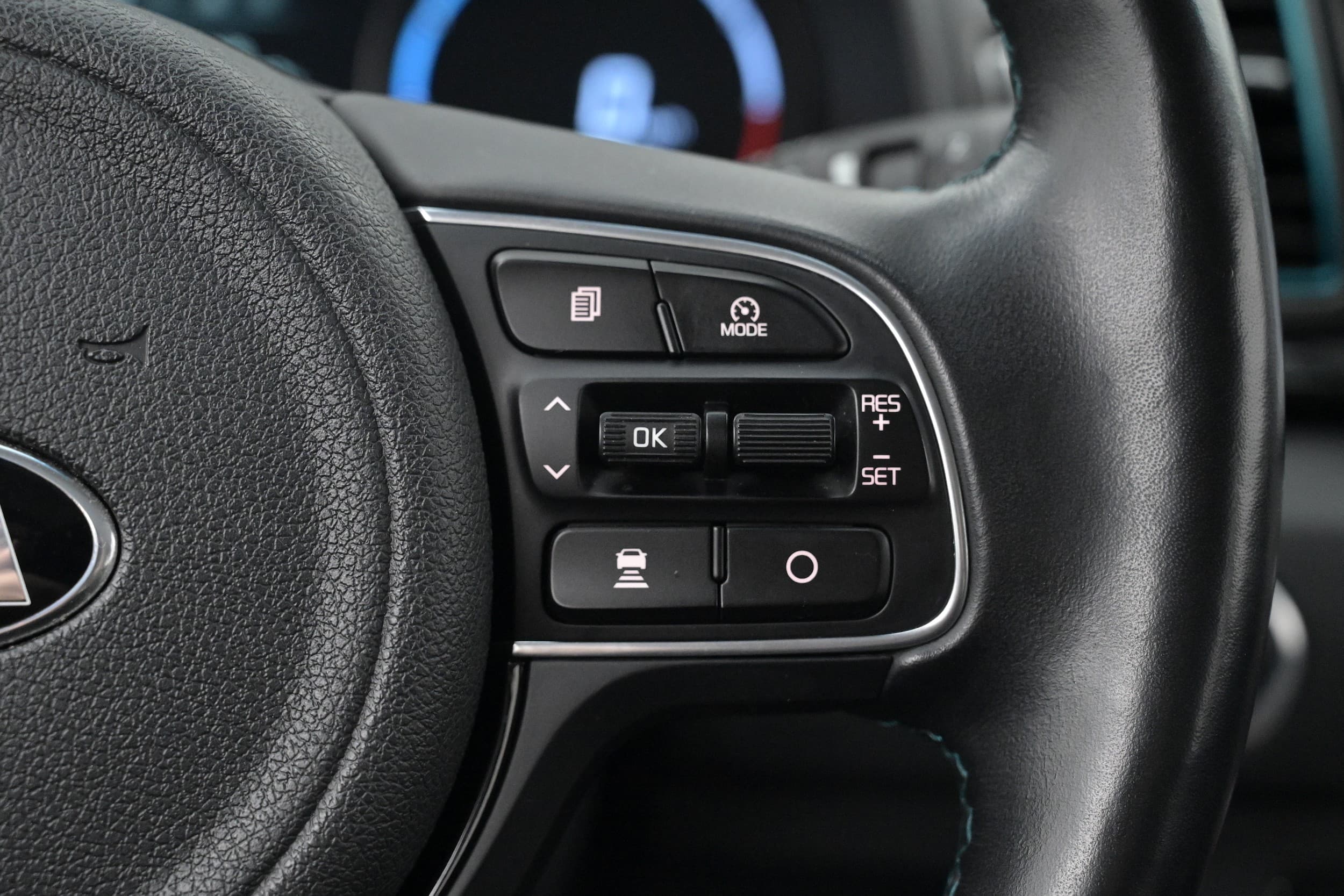 Kia e-Niro