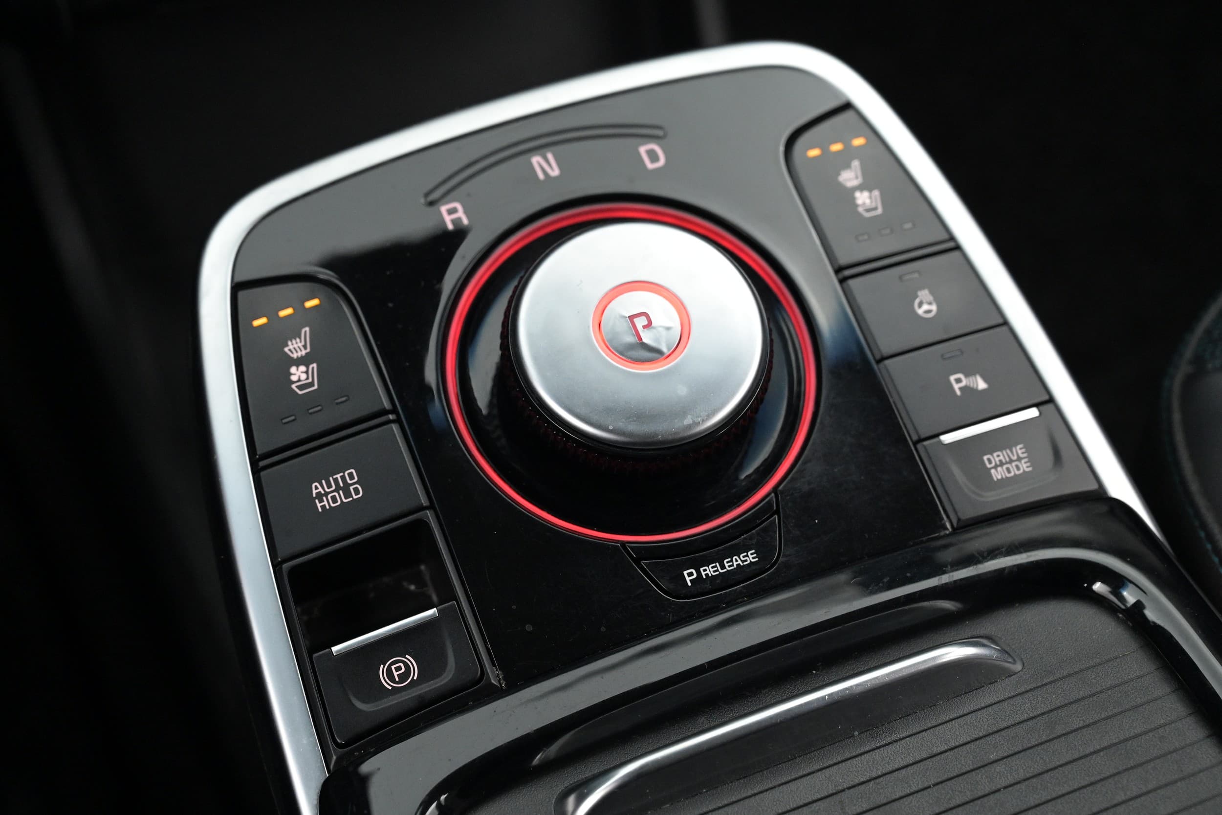 Kia e-Niro