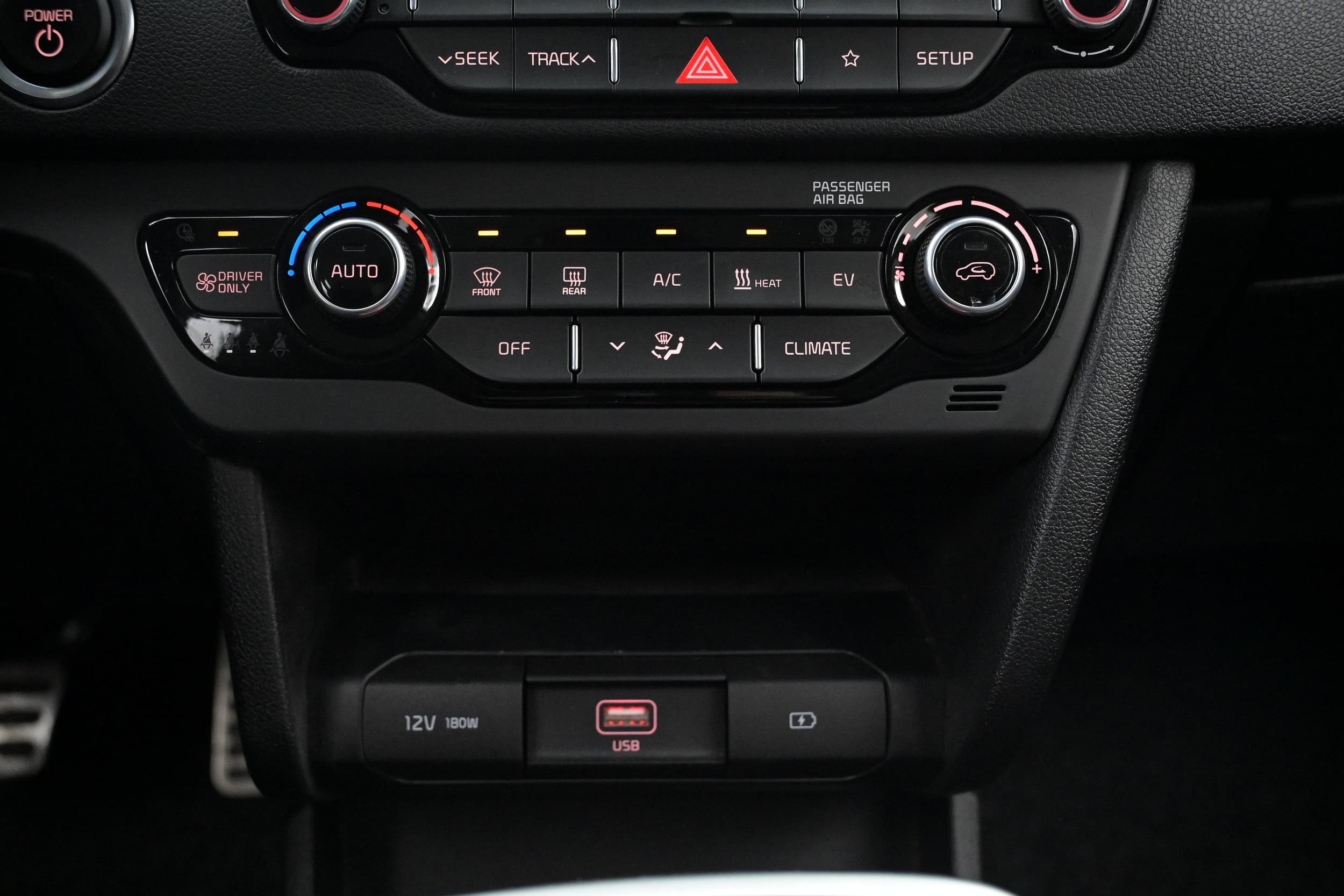 Kia e-Niro