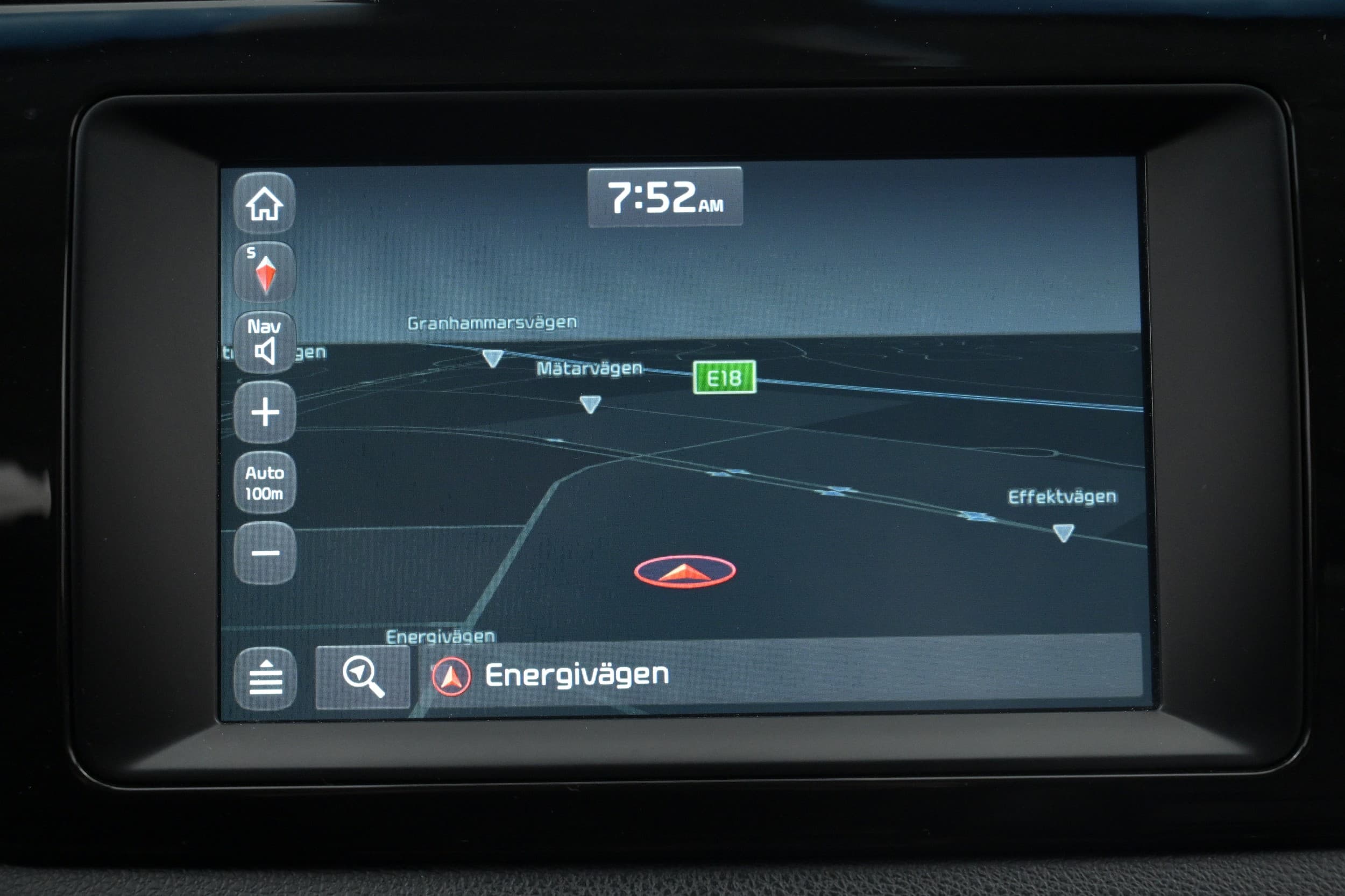 Kia e-Niro