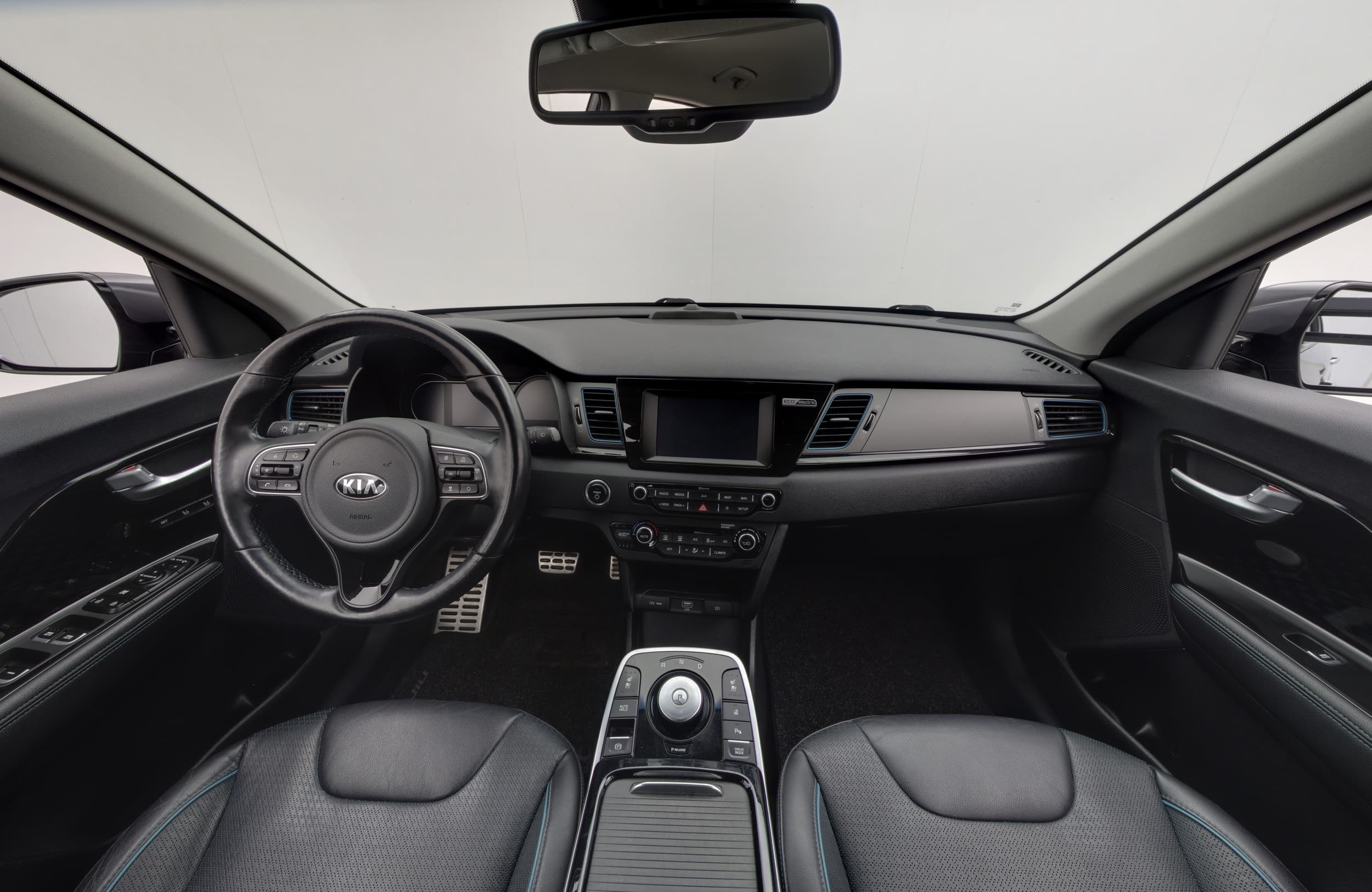 Kia e-Niro
