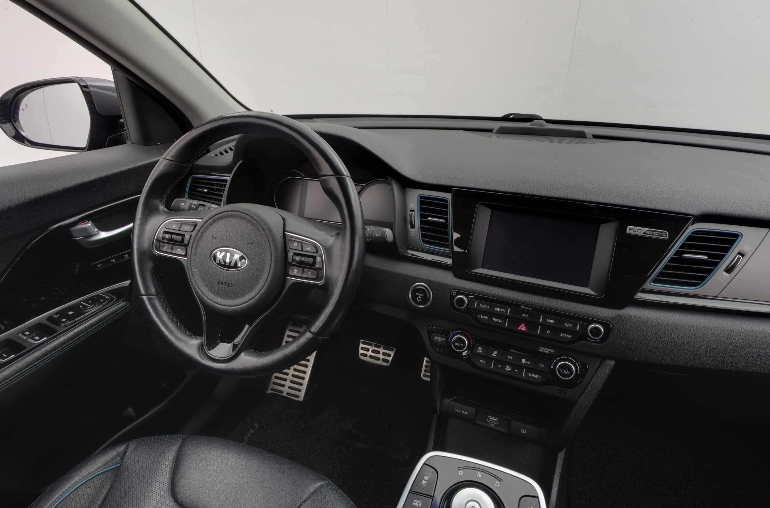 Kia e-Niro