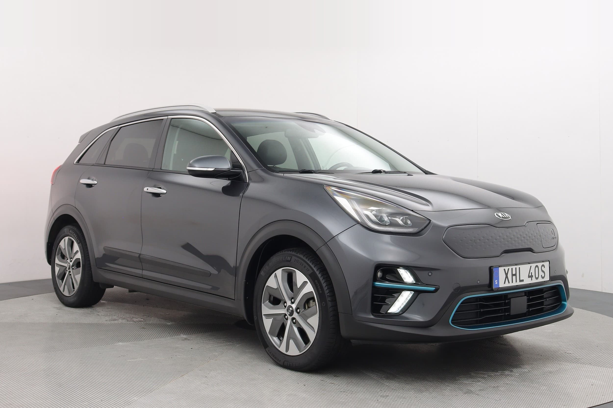 Kia e-Niro