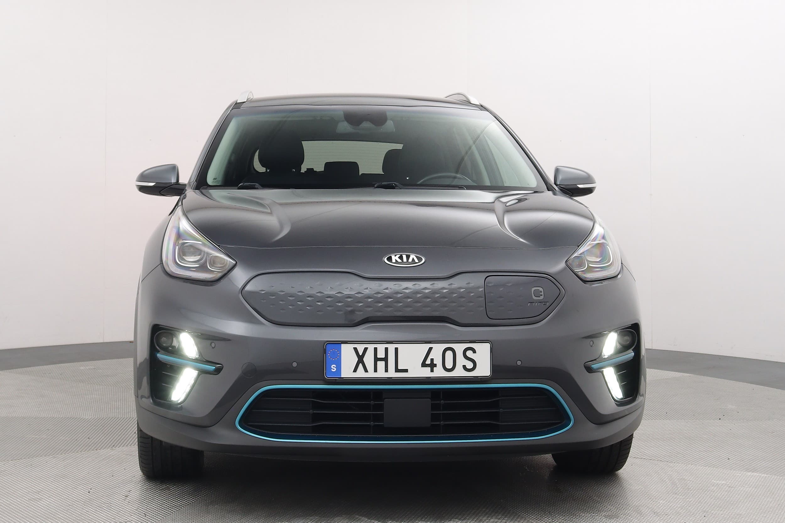Kia e-Niro