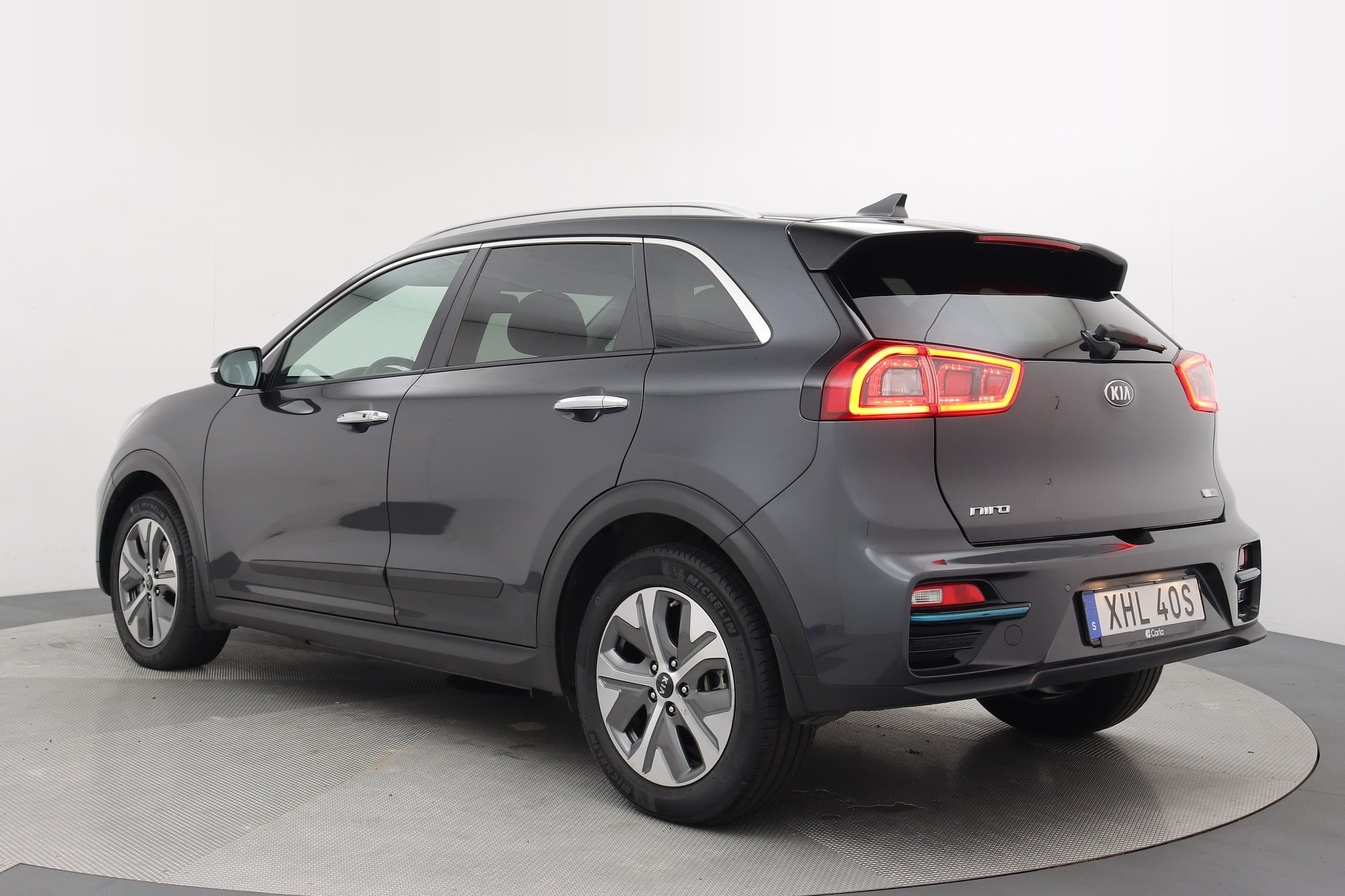 Kia e-Niro