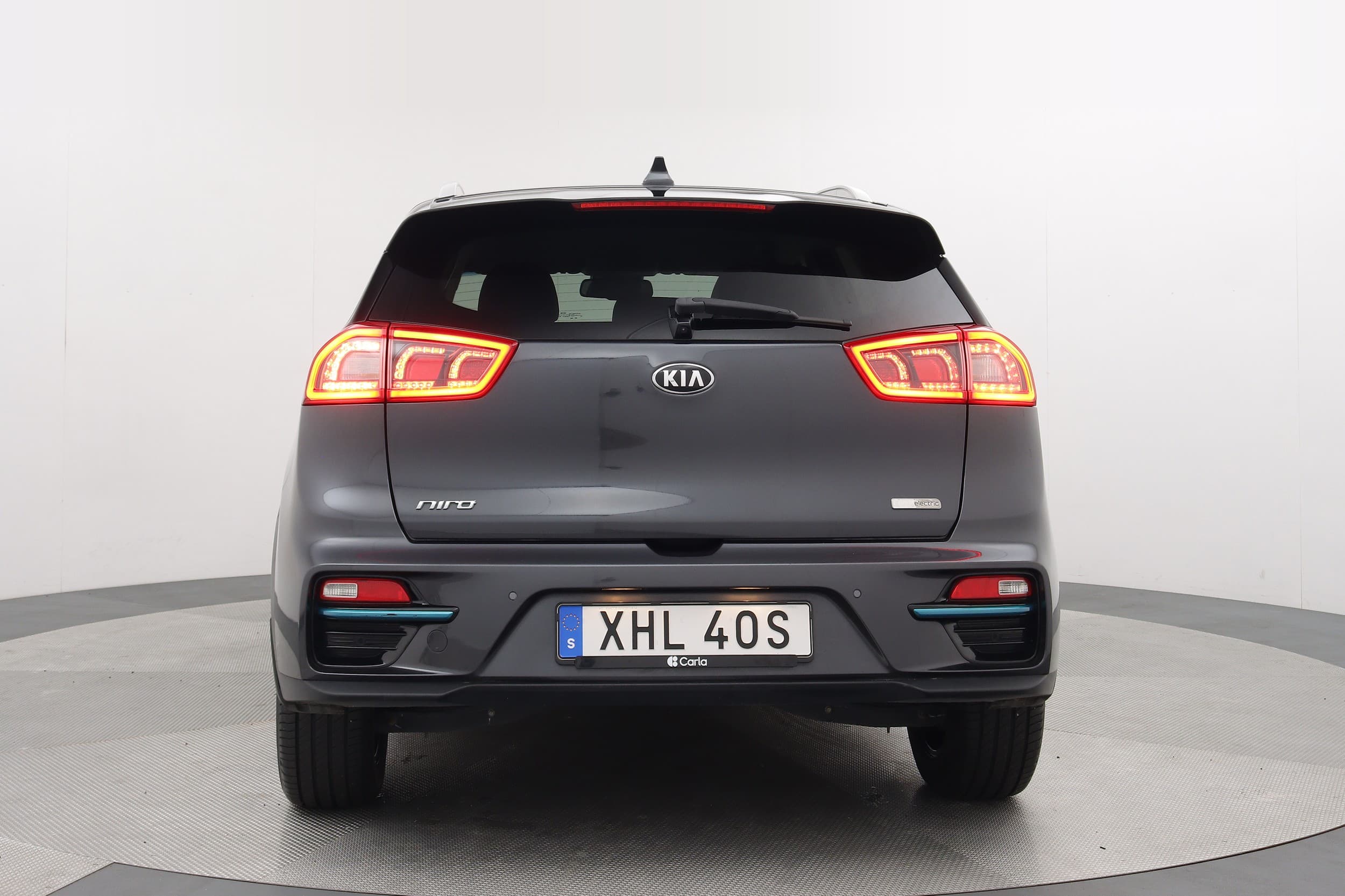 Kia e-Niro