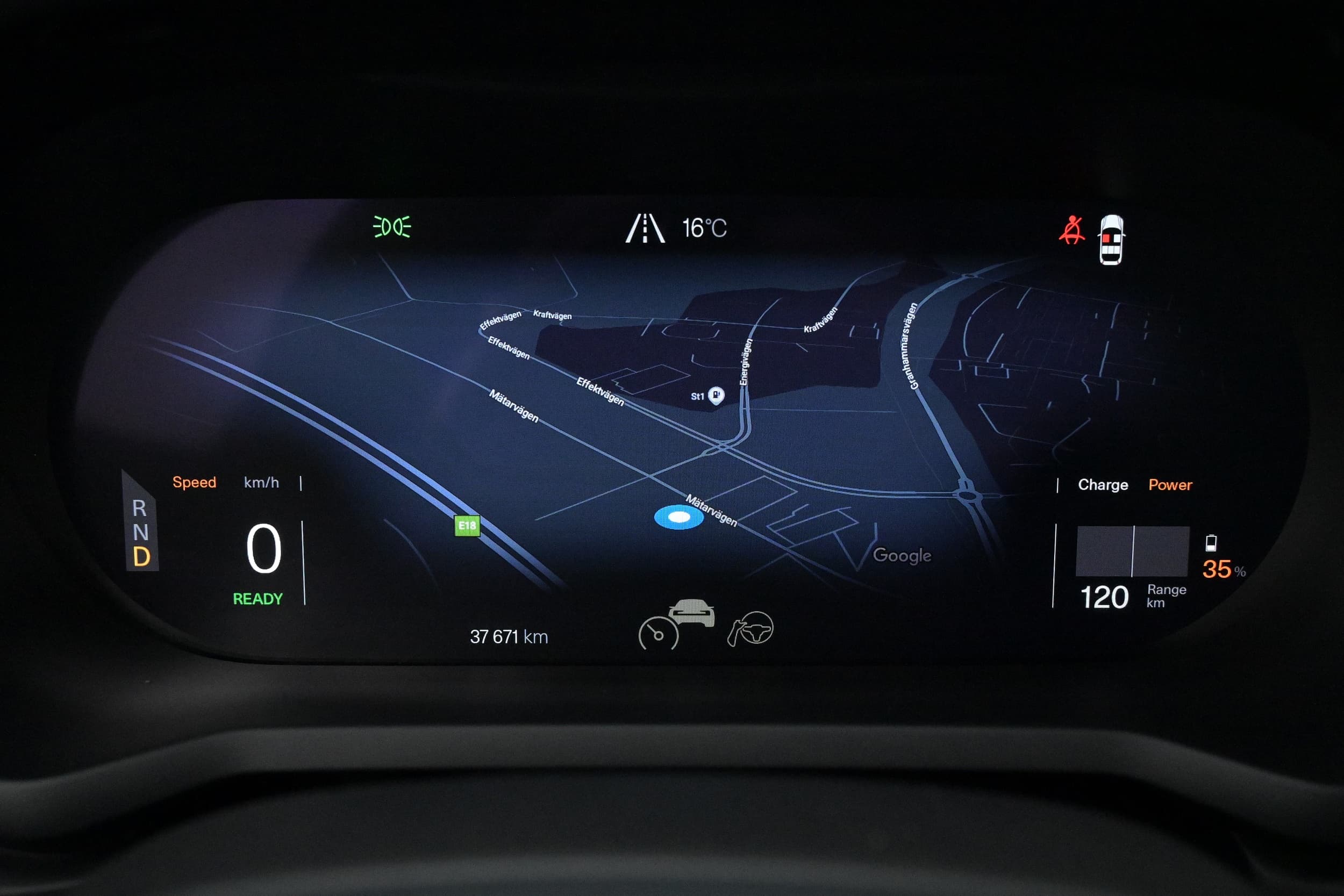 Polestar 2