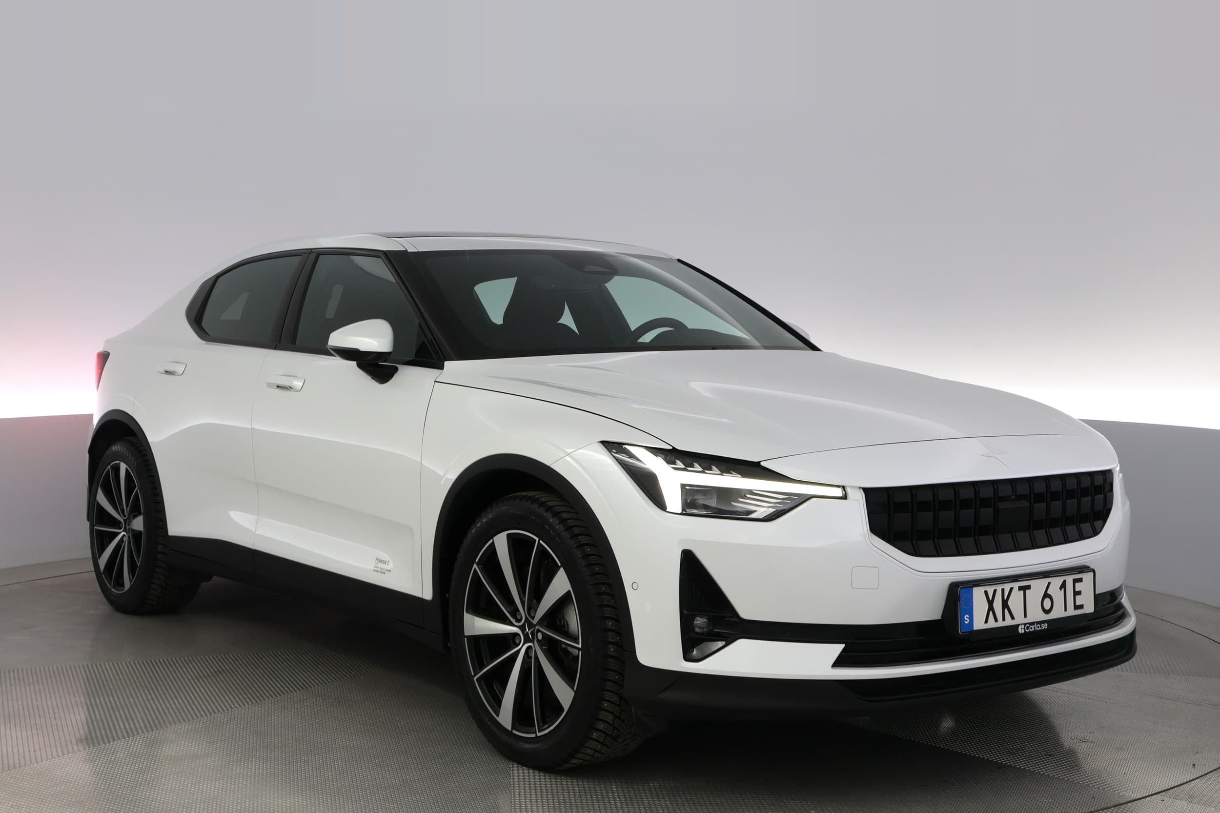 Polestar 2