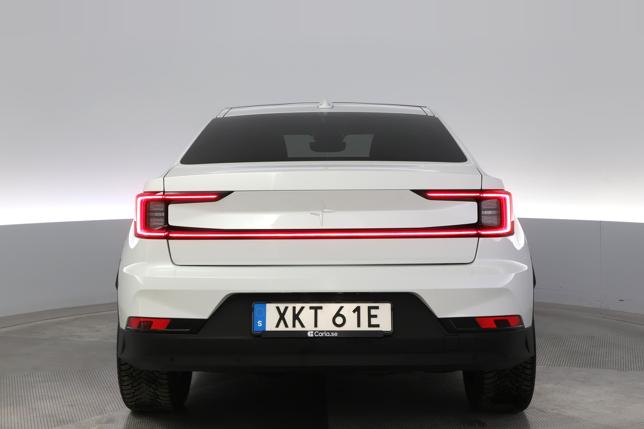 Polestar 2