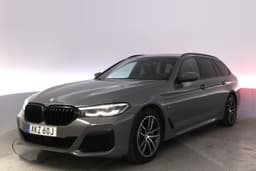 BMW 530e