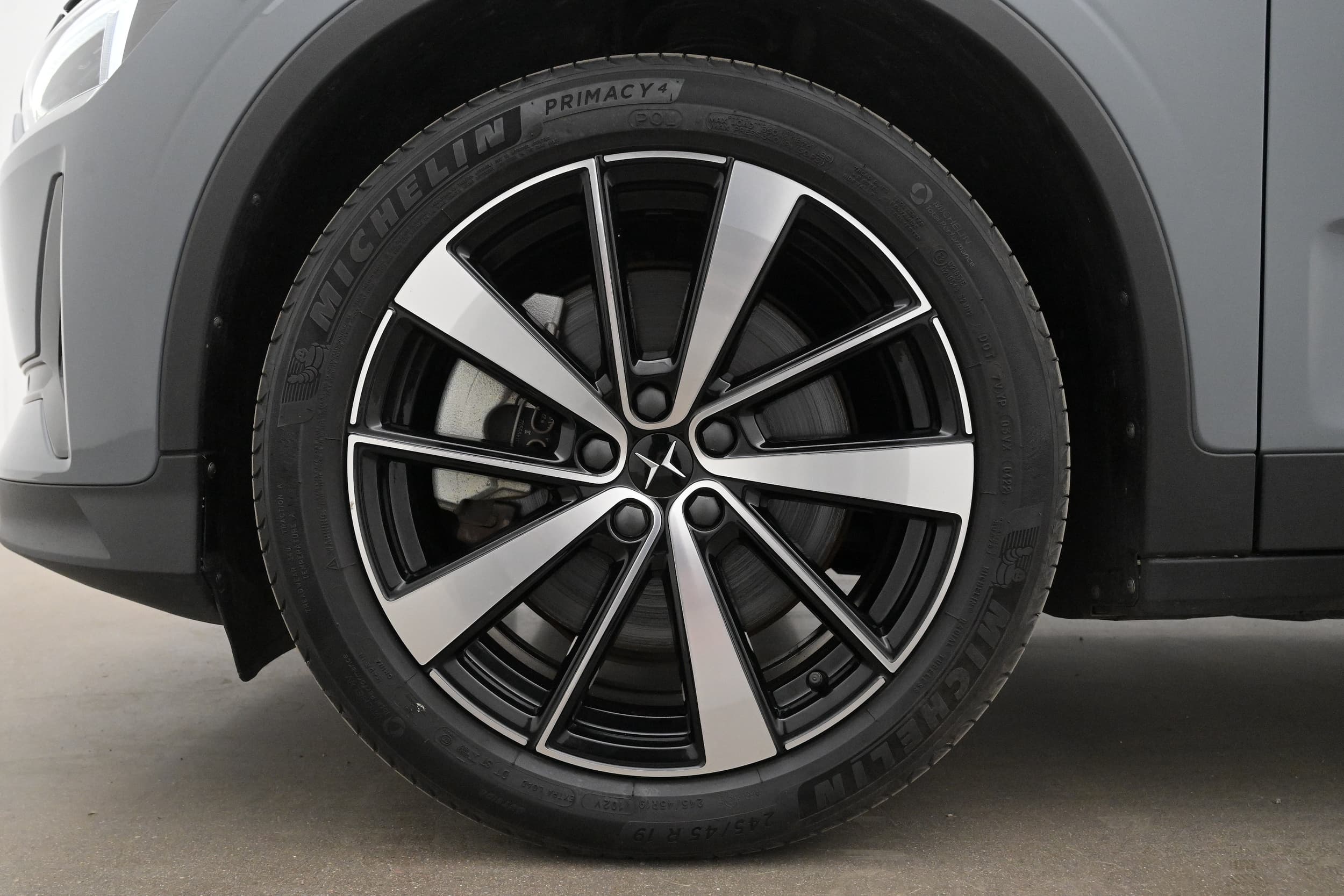 Polestar 2