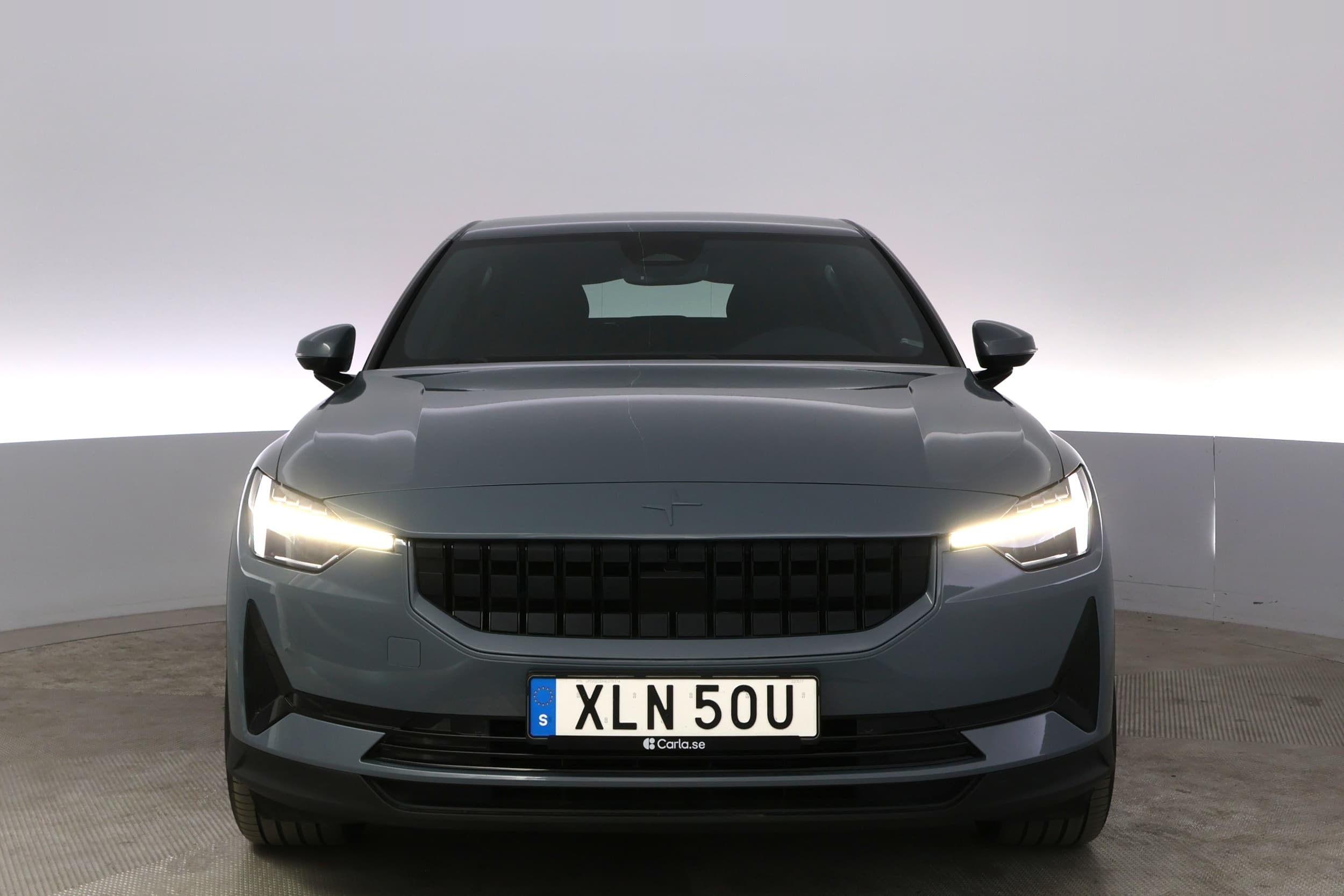 Polestar 2