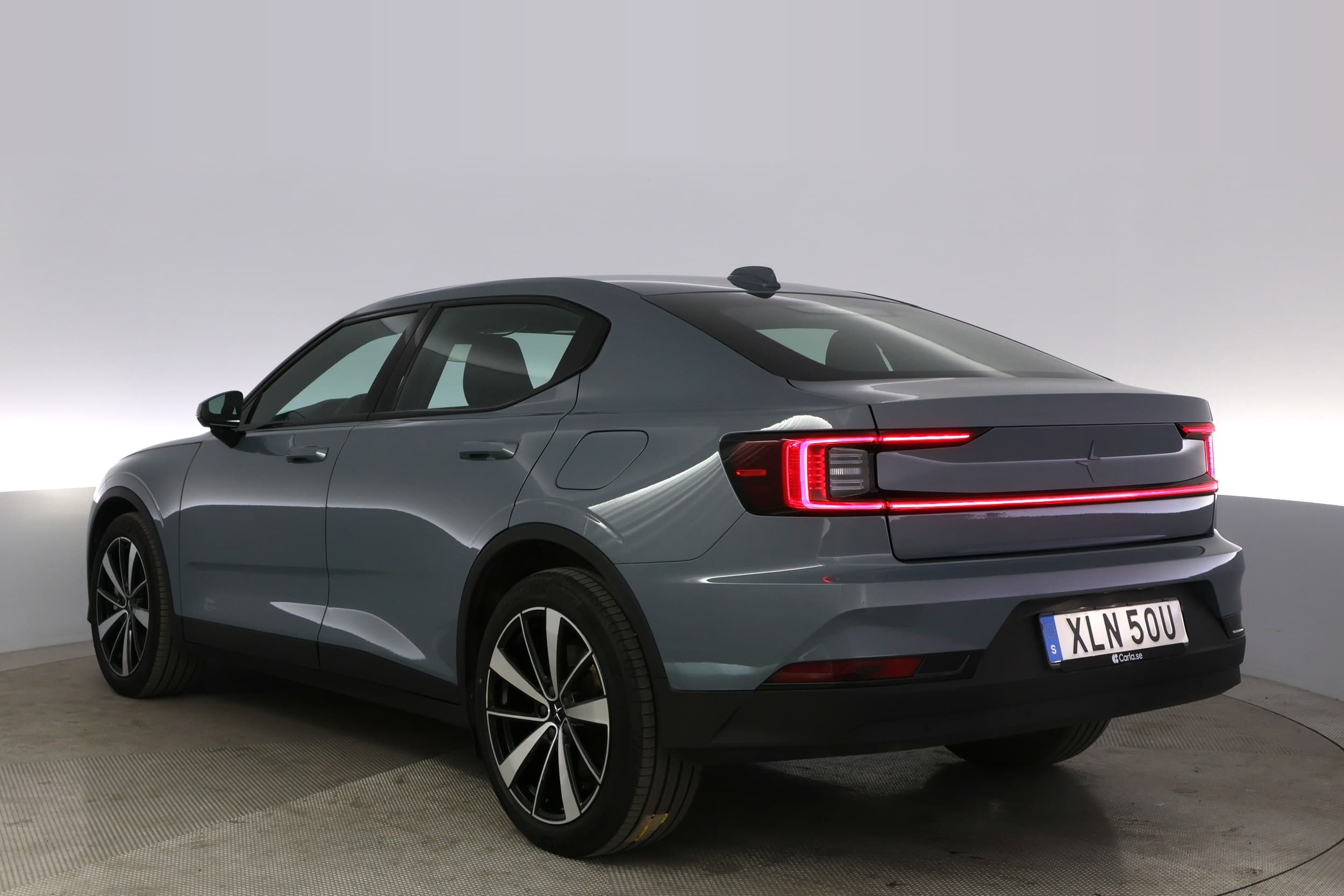 Polestar 2