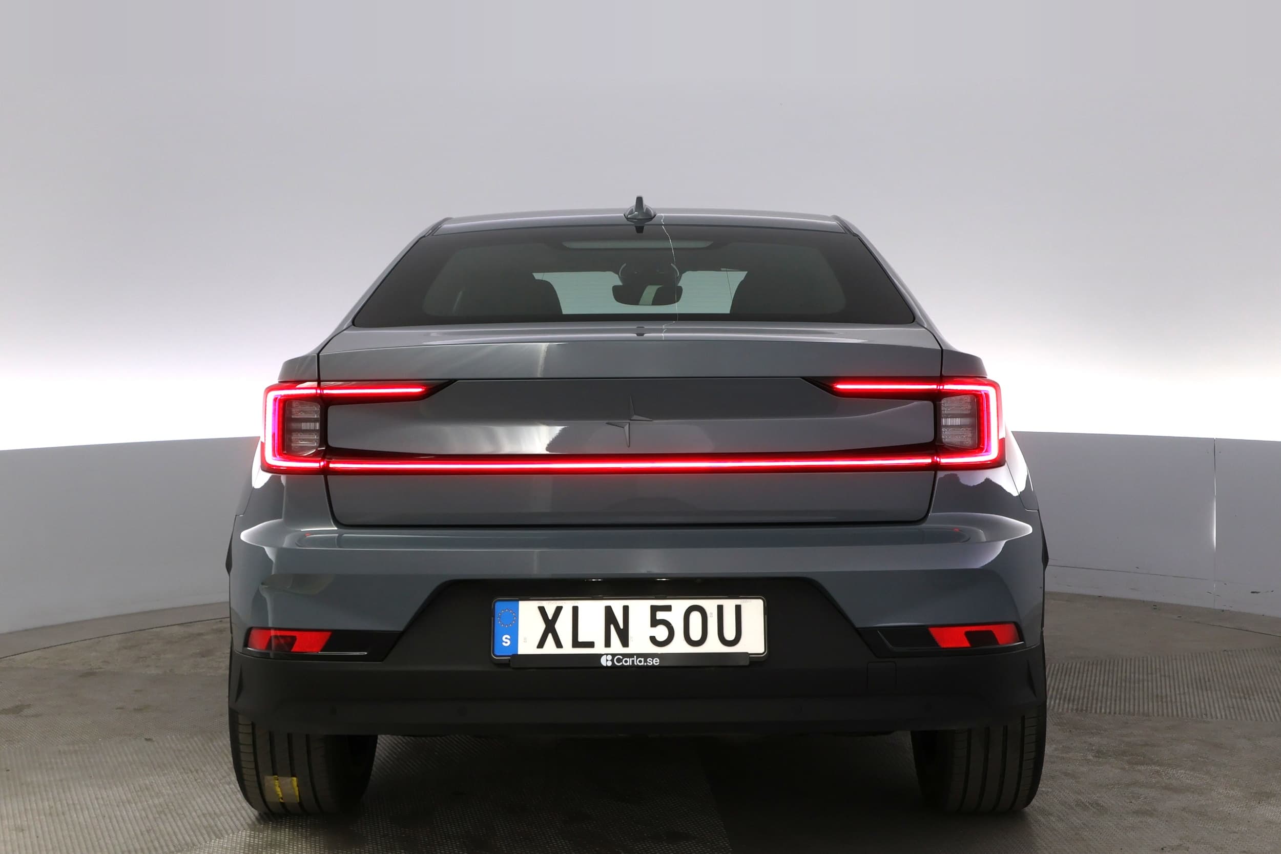 Polestar 2