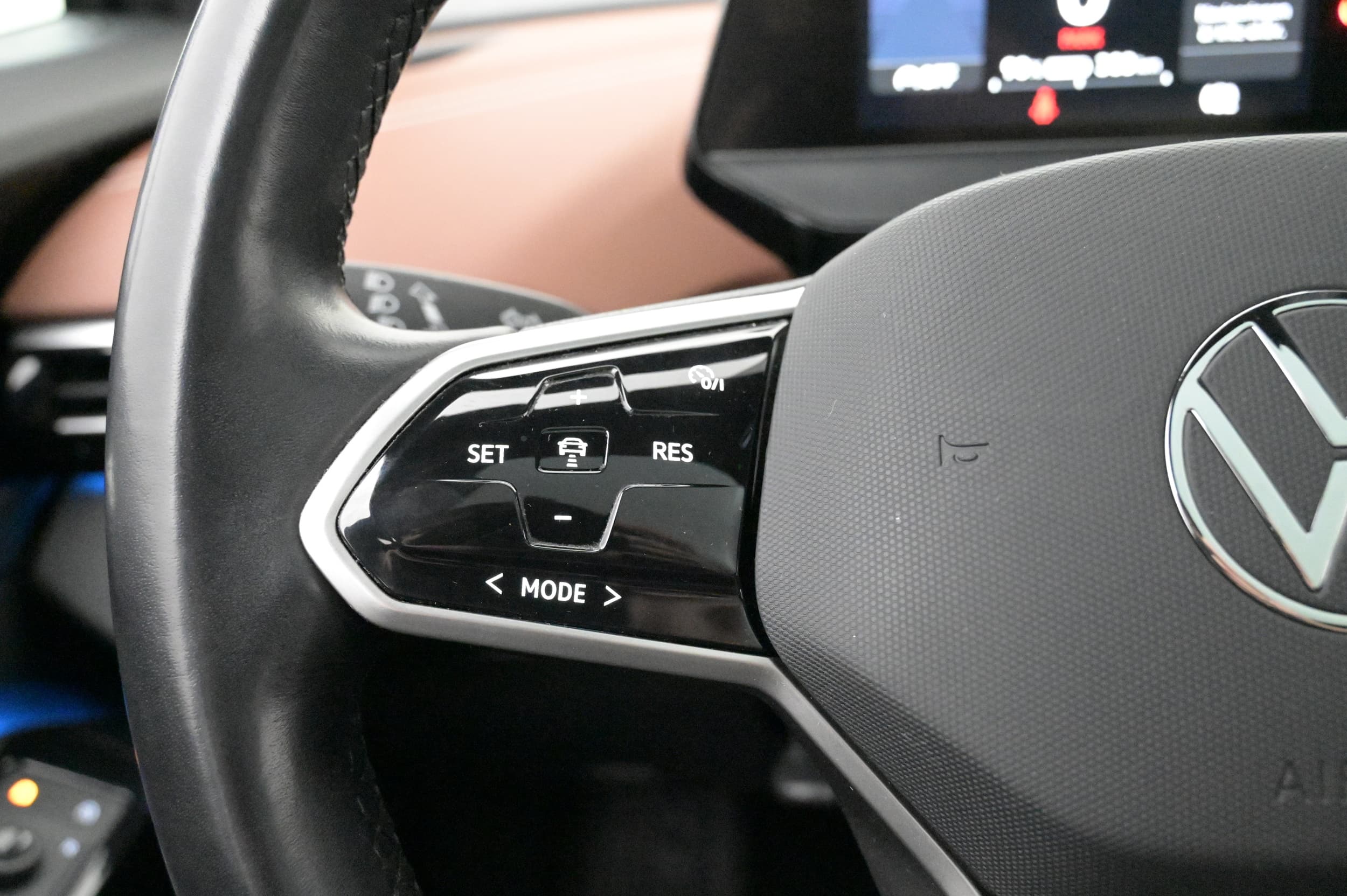 Adaptiv farthållare