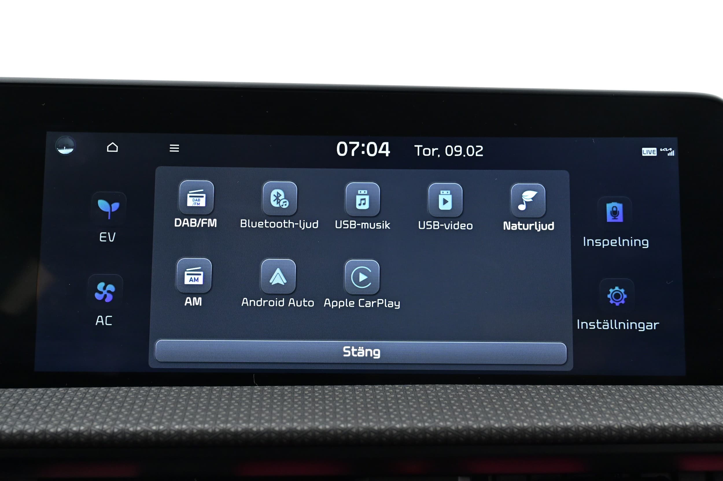 Kia EV6