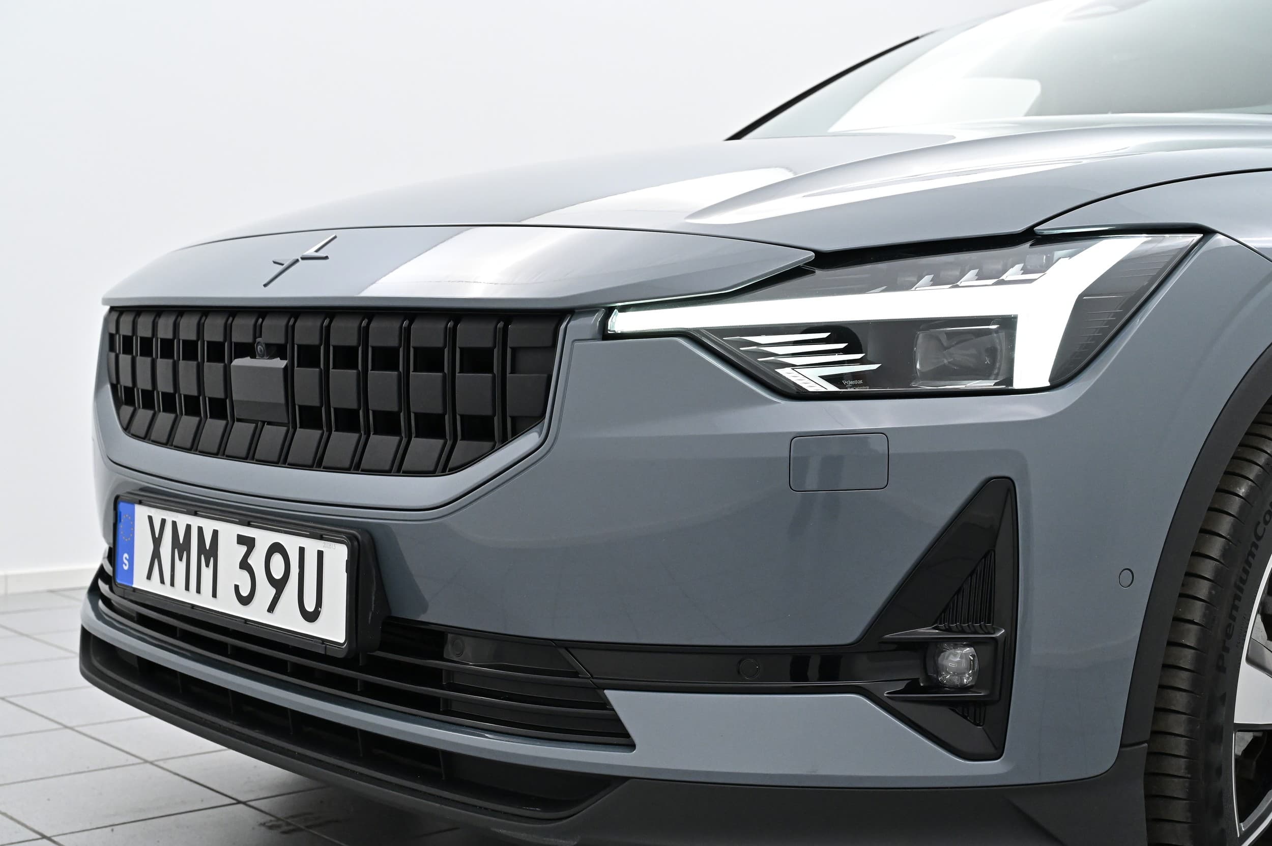 Polestar 2