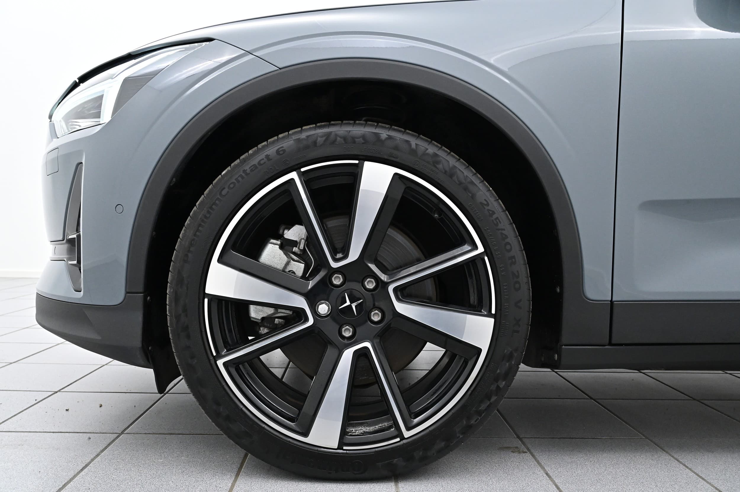 Polestar 2