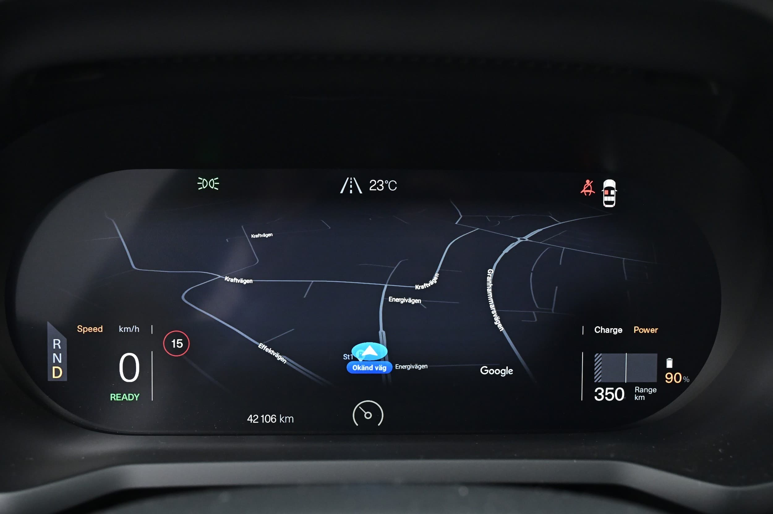 Polestar 2