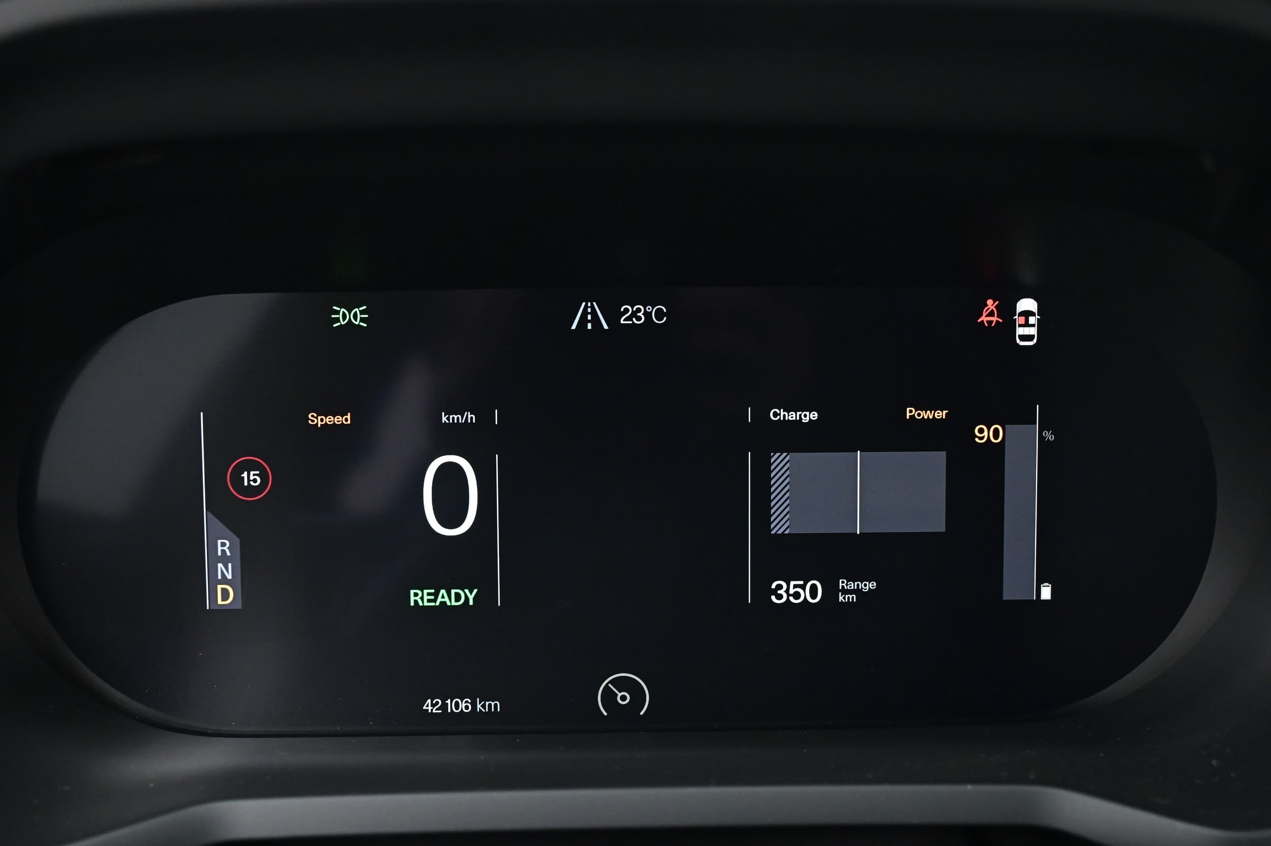 Polestar 2