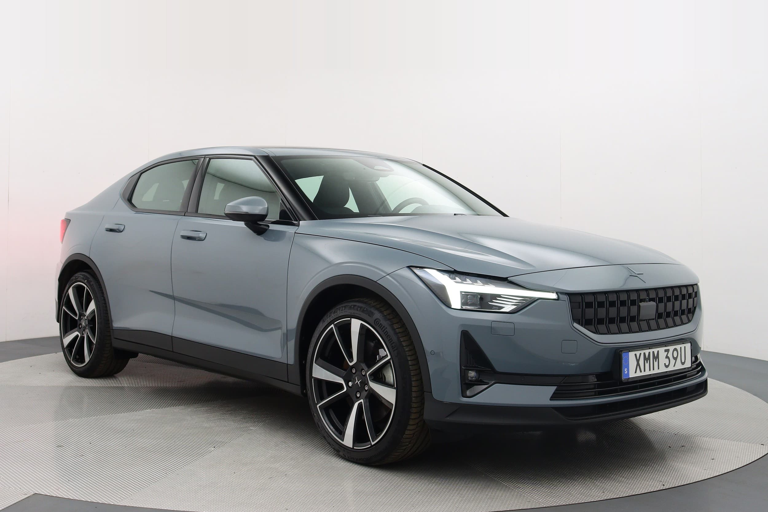 Polestar 2