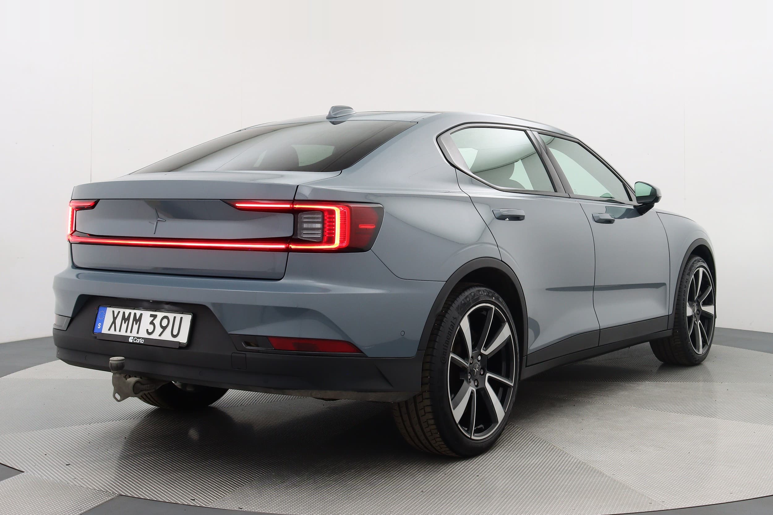 Polestar 2