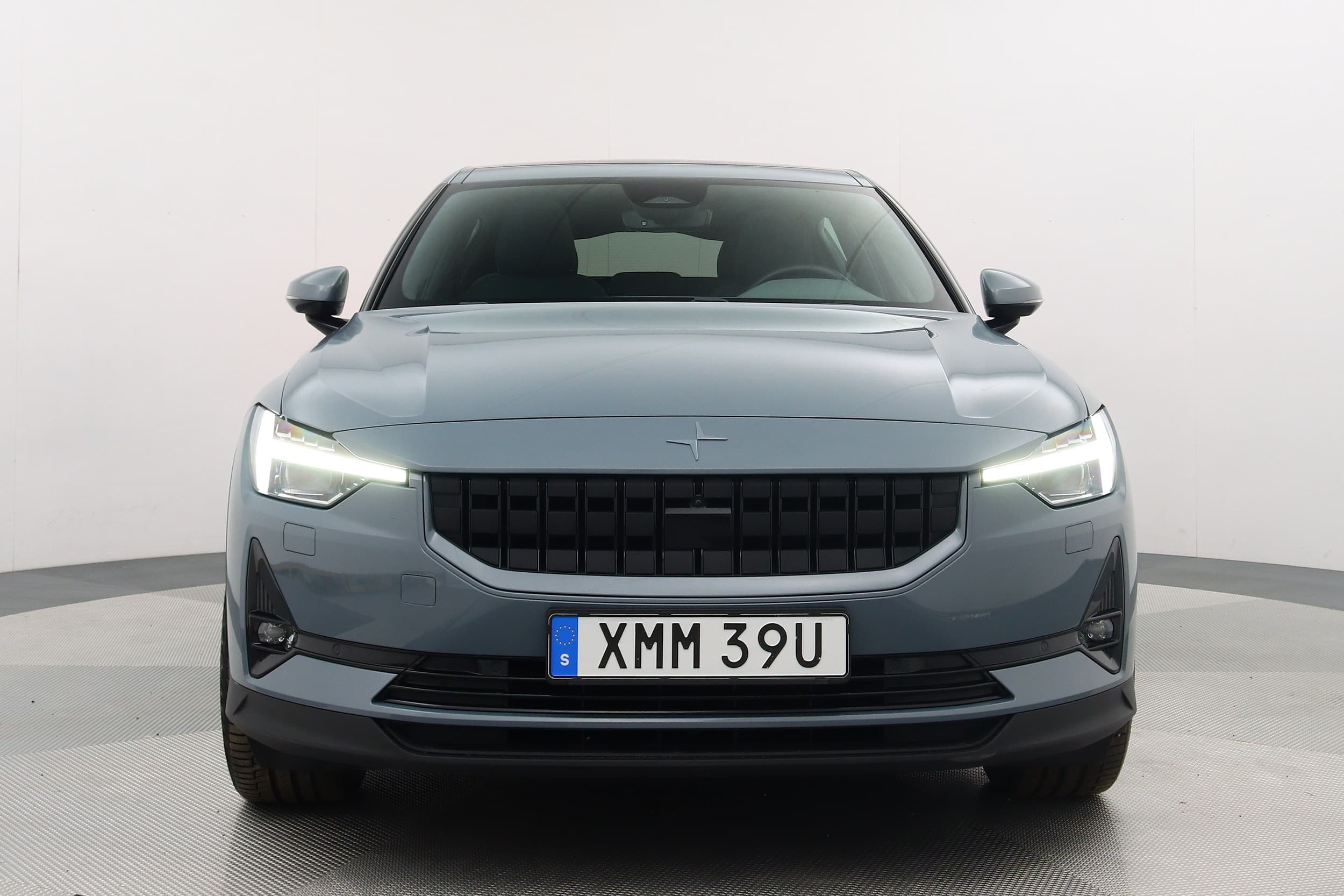 Polestar 2