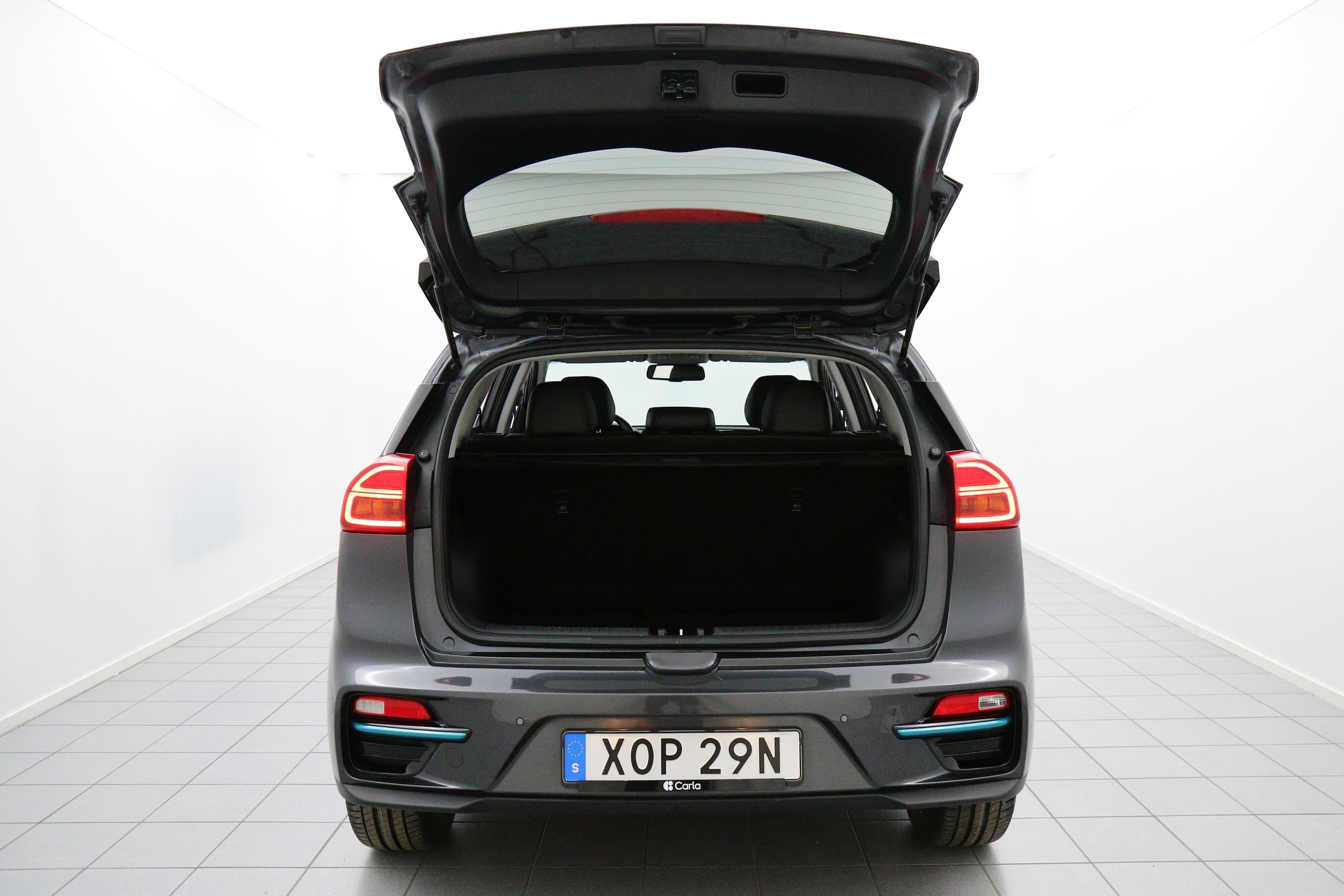 Kia e-Niro