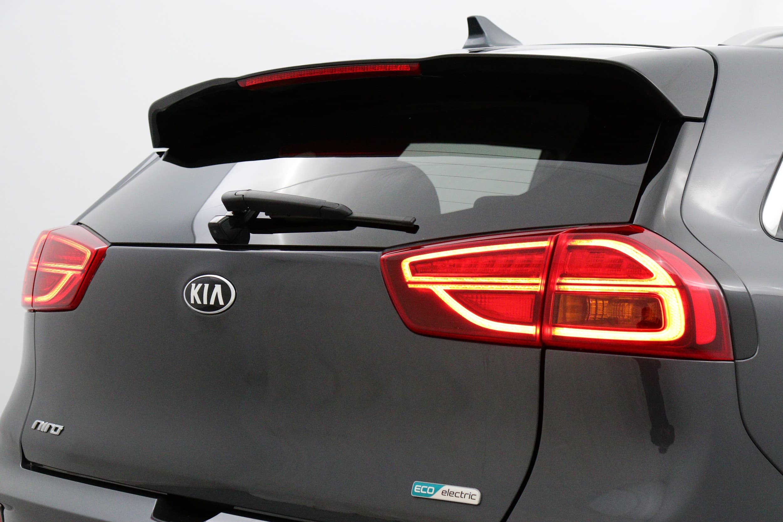 Kia e-Niro