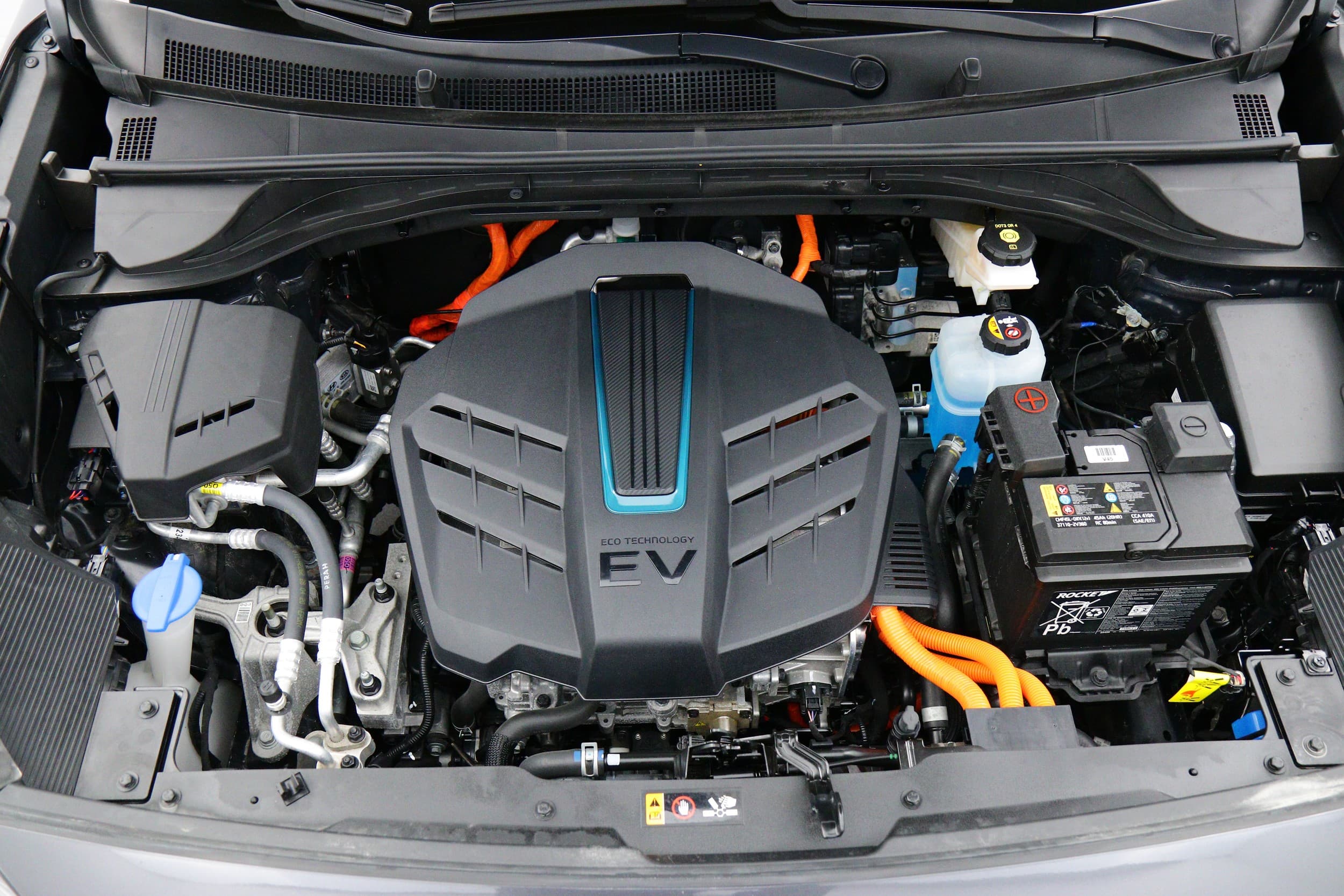 Kia e-Niro