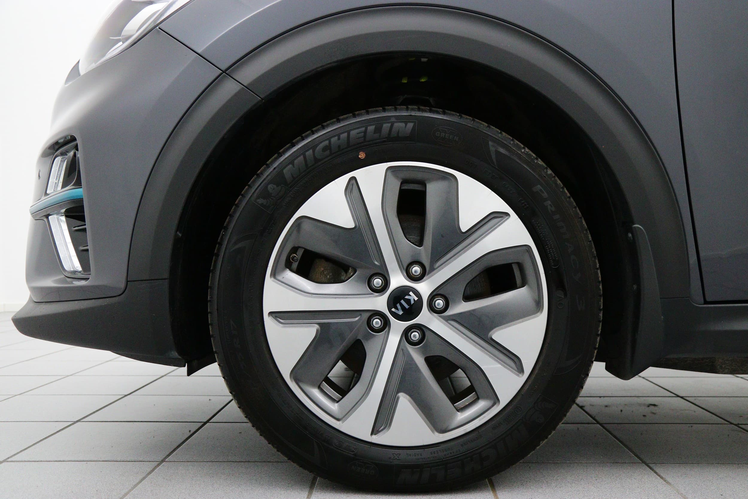 Kia e-Niro