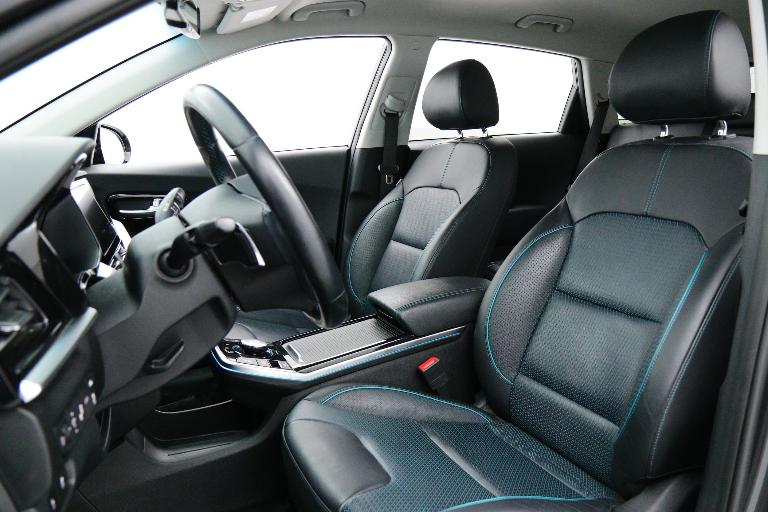 Kia e-Niro