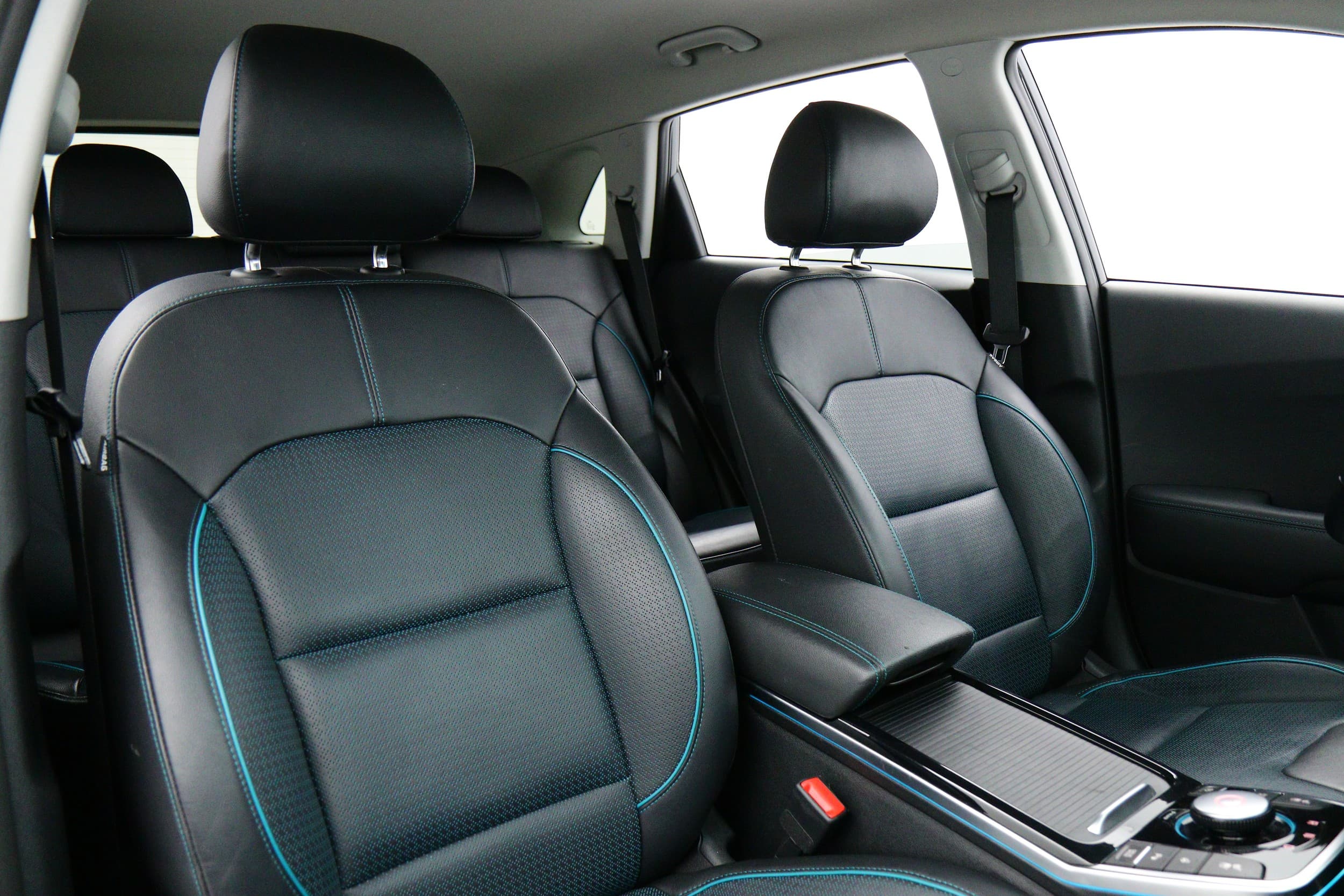 Kia e-Niro