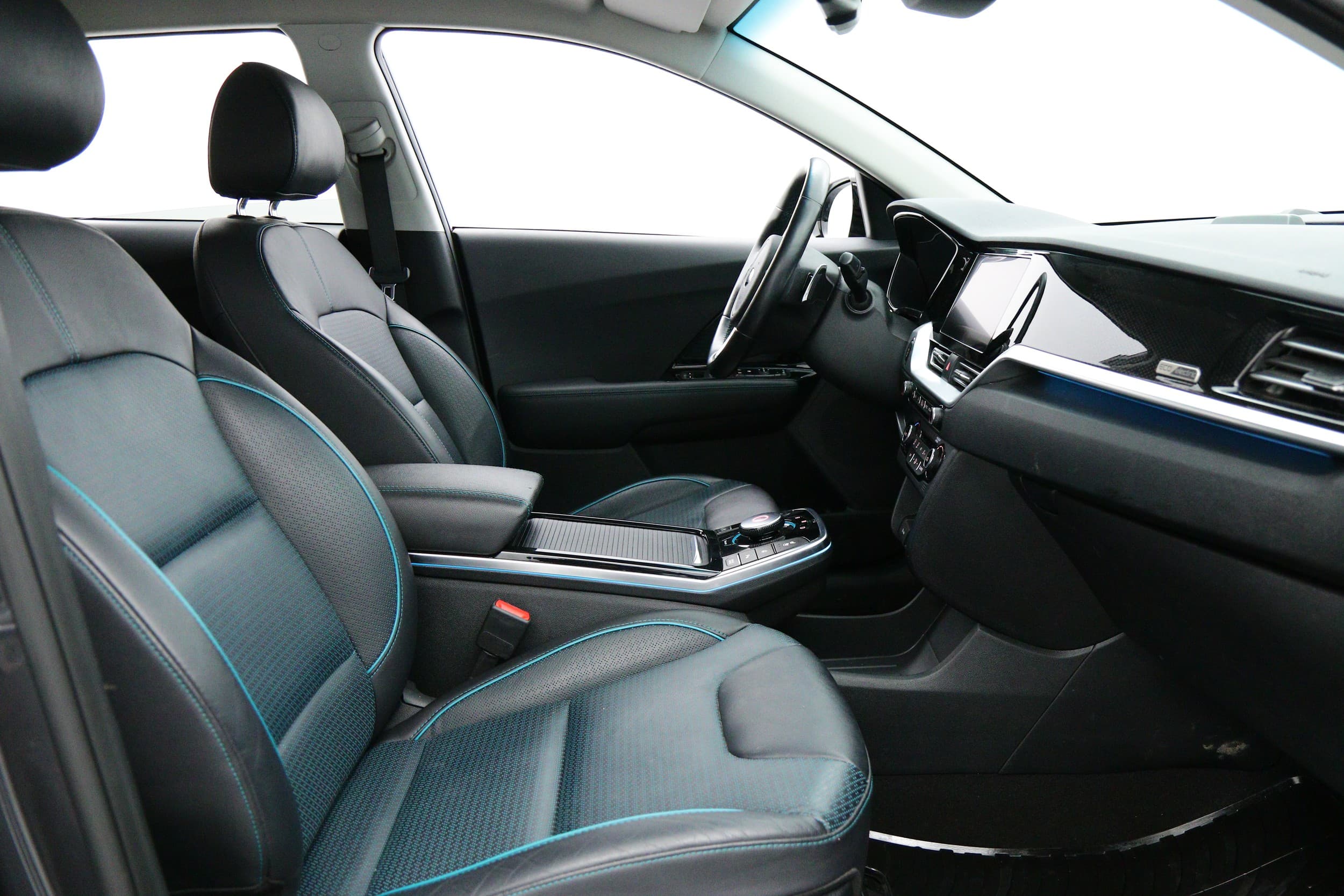 Kia e-Niro