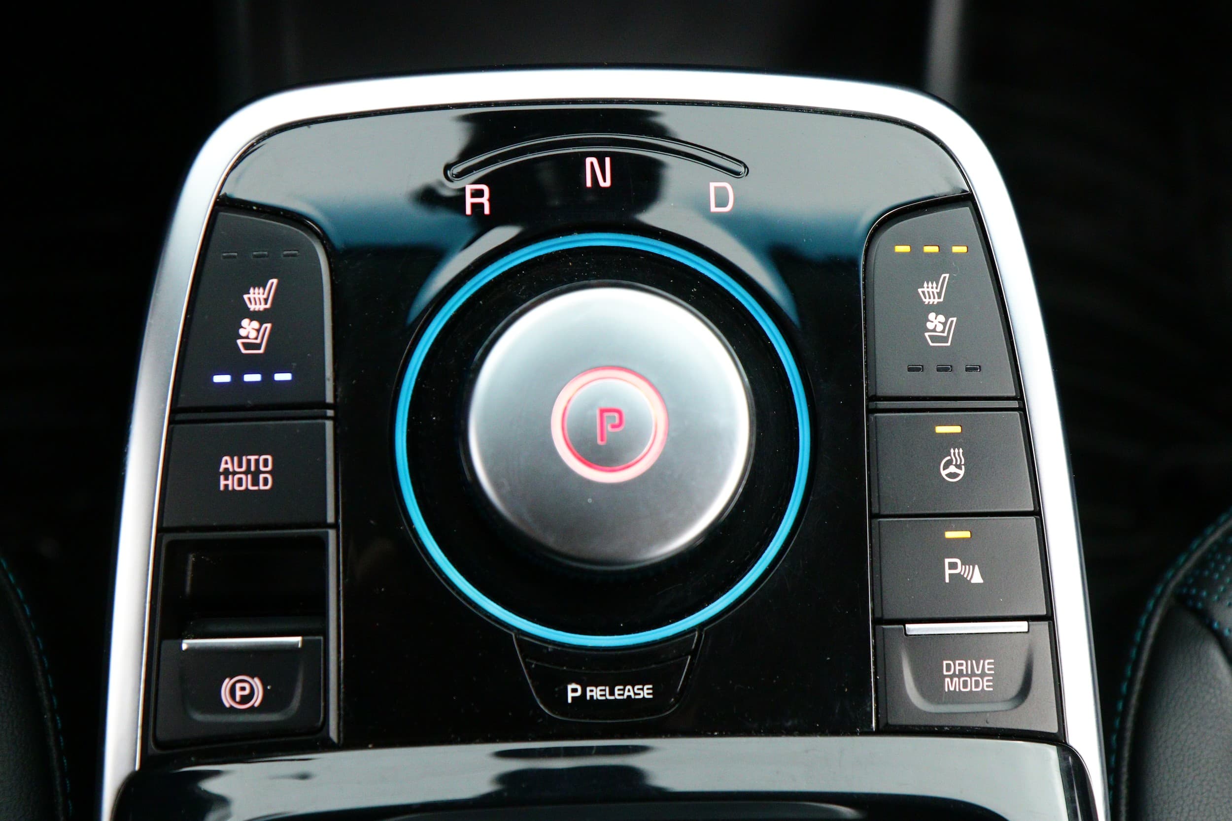 Kia e-Niro