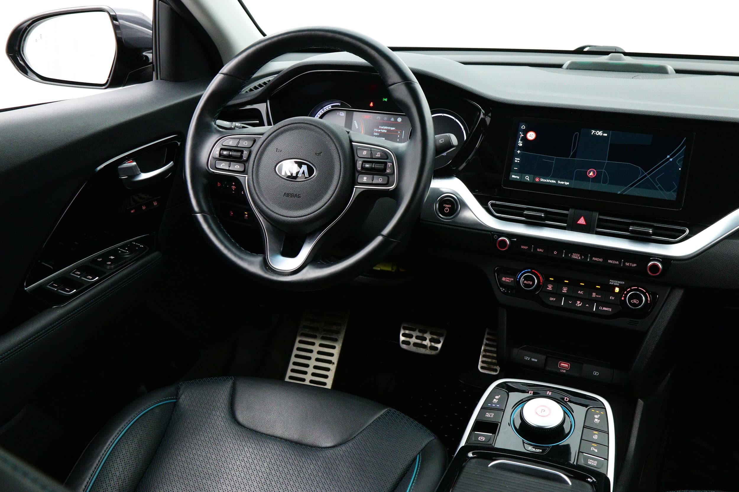 Kia e-Niro